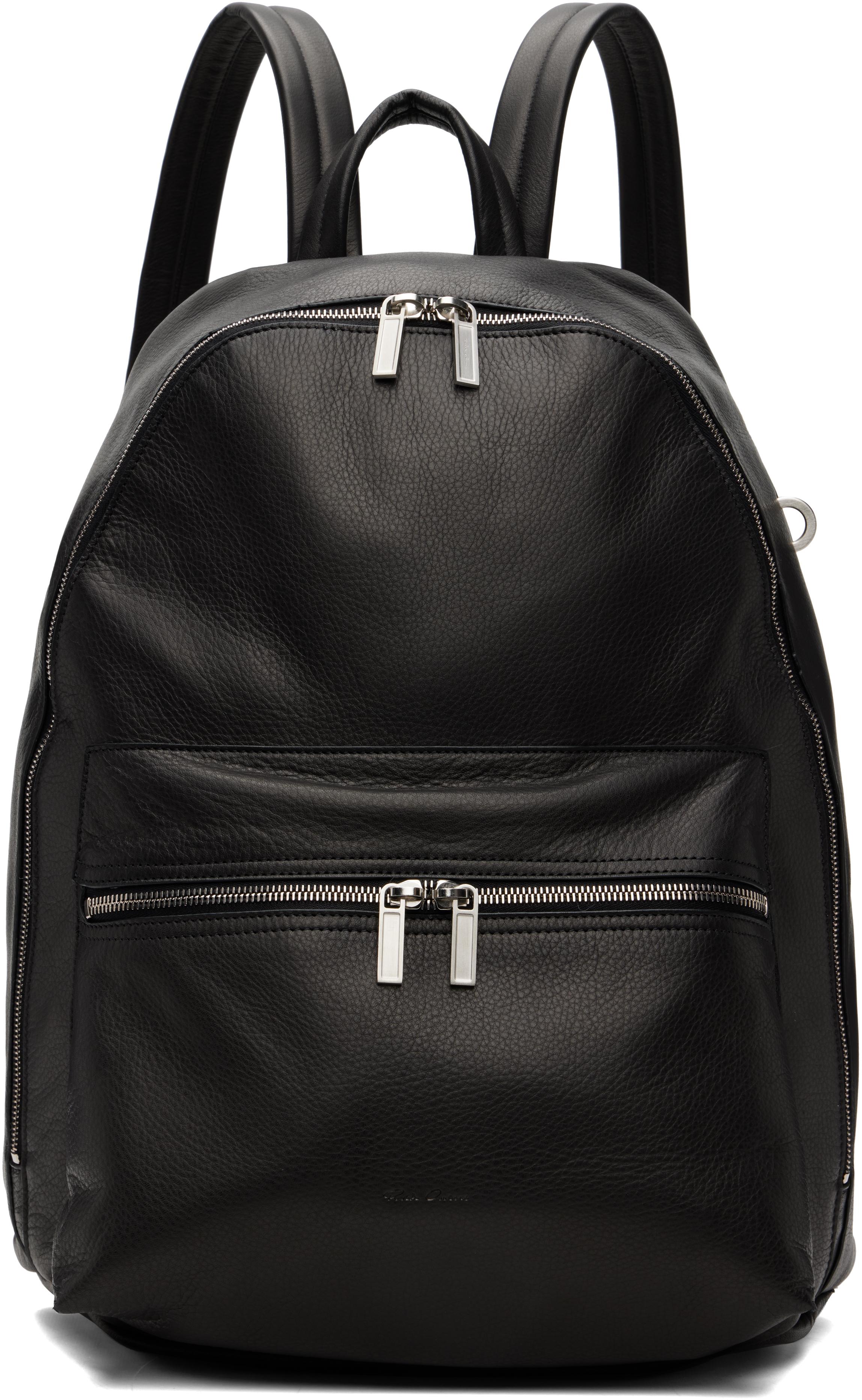 Men's Rick Owens Backpacks from $764 | Lyst