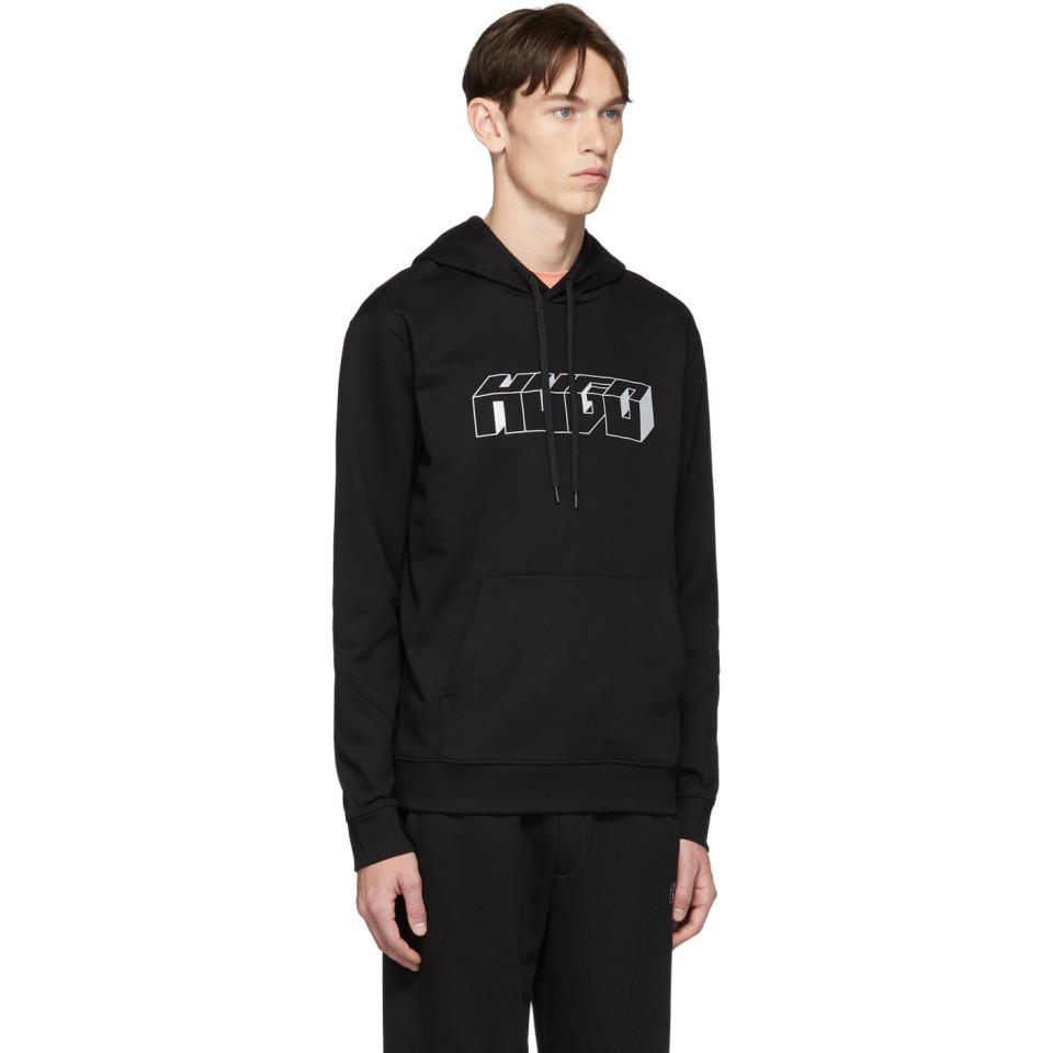 Hugo dazarus oth hoodie Clearance