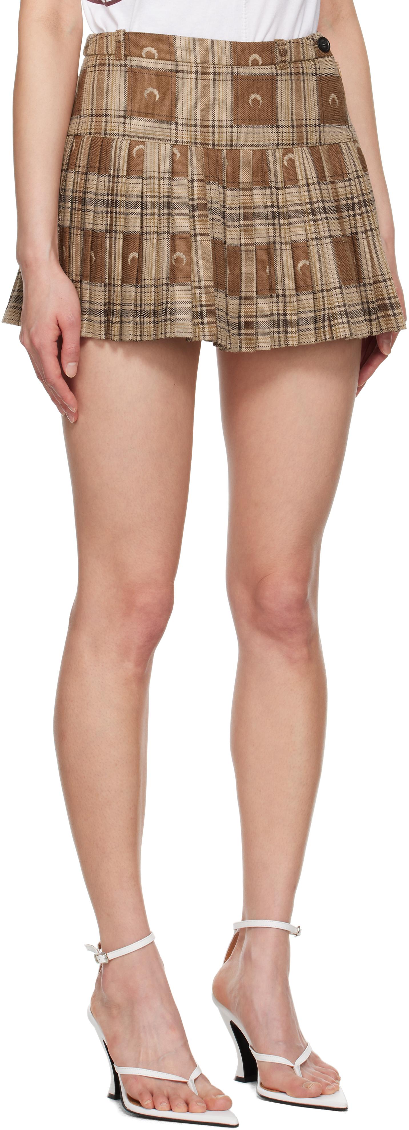 レディース Marine Serre スカート | オンラインセールは最大70 レディース Marine Serre スカート | オンラインセールは最大70