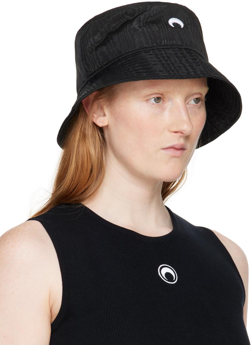 MARINE SERRE バケットハット マリーン セル MARINE SERRE Marine Serre バケットハット