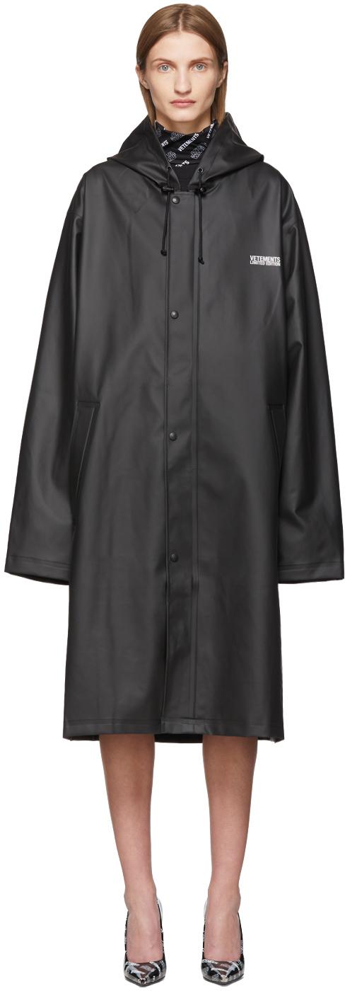 【VETEMENTS】STAR WARS Edition レインコート VETEMENTS】STAR WARS Edition レインコート