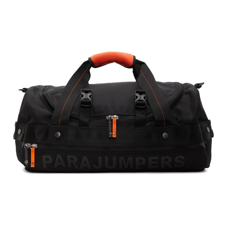 parajumpers bags