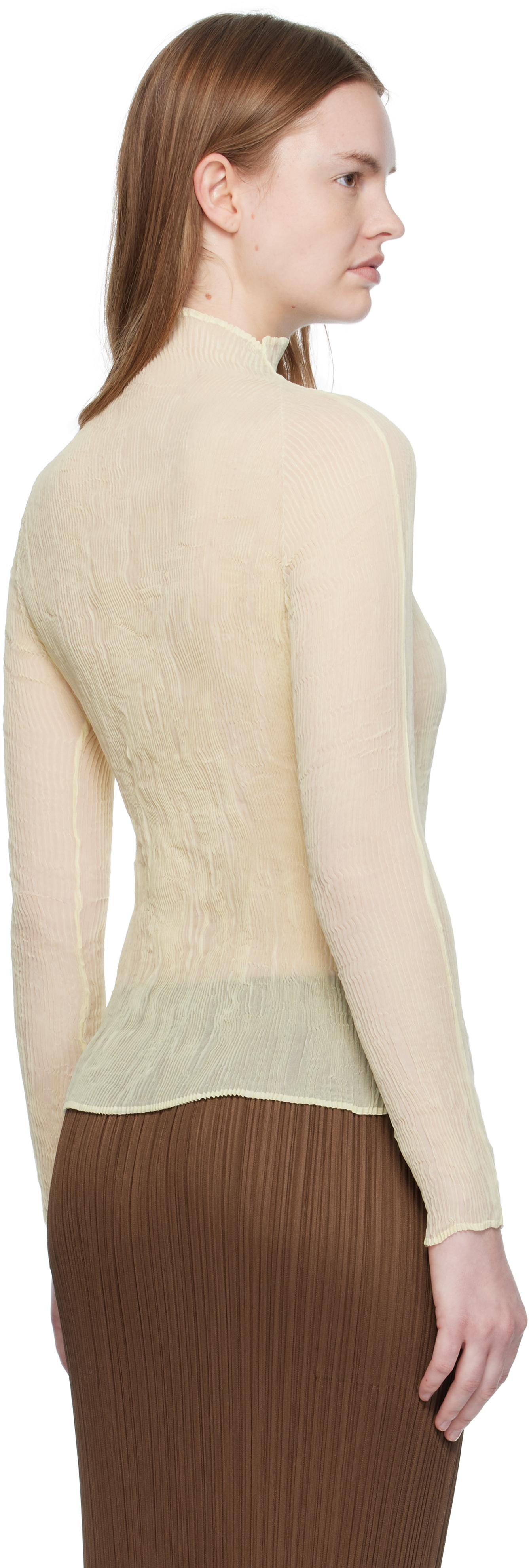 トップス issey miyake me tops TOPS – ISSEY MIYAKE EU