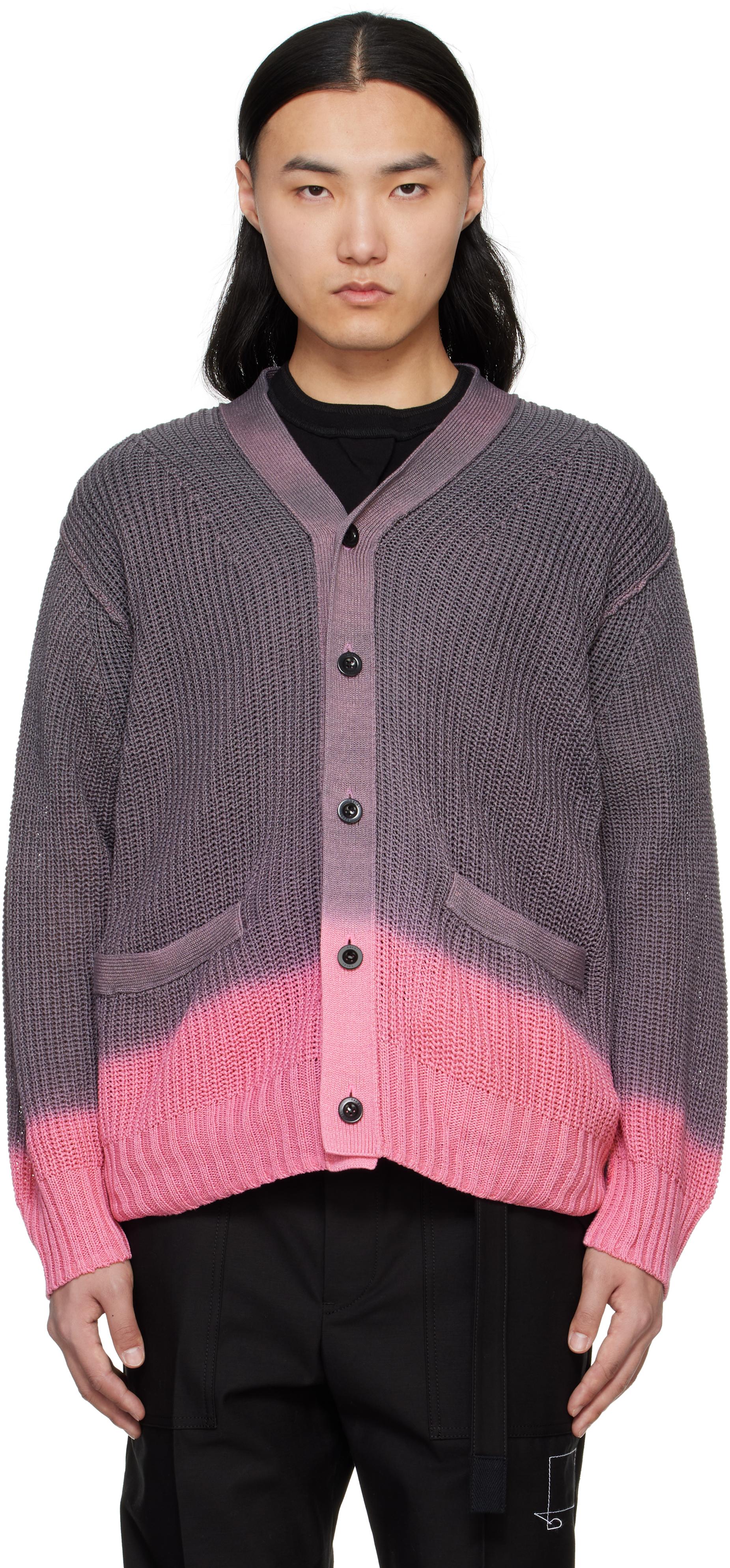 メンズ Sacai セーター & ニット | オンラインセールは最大60 メンズ Sacai セーター & ニット | オンラインセールは最大60