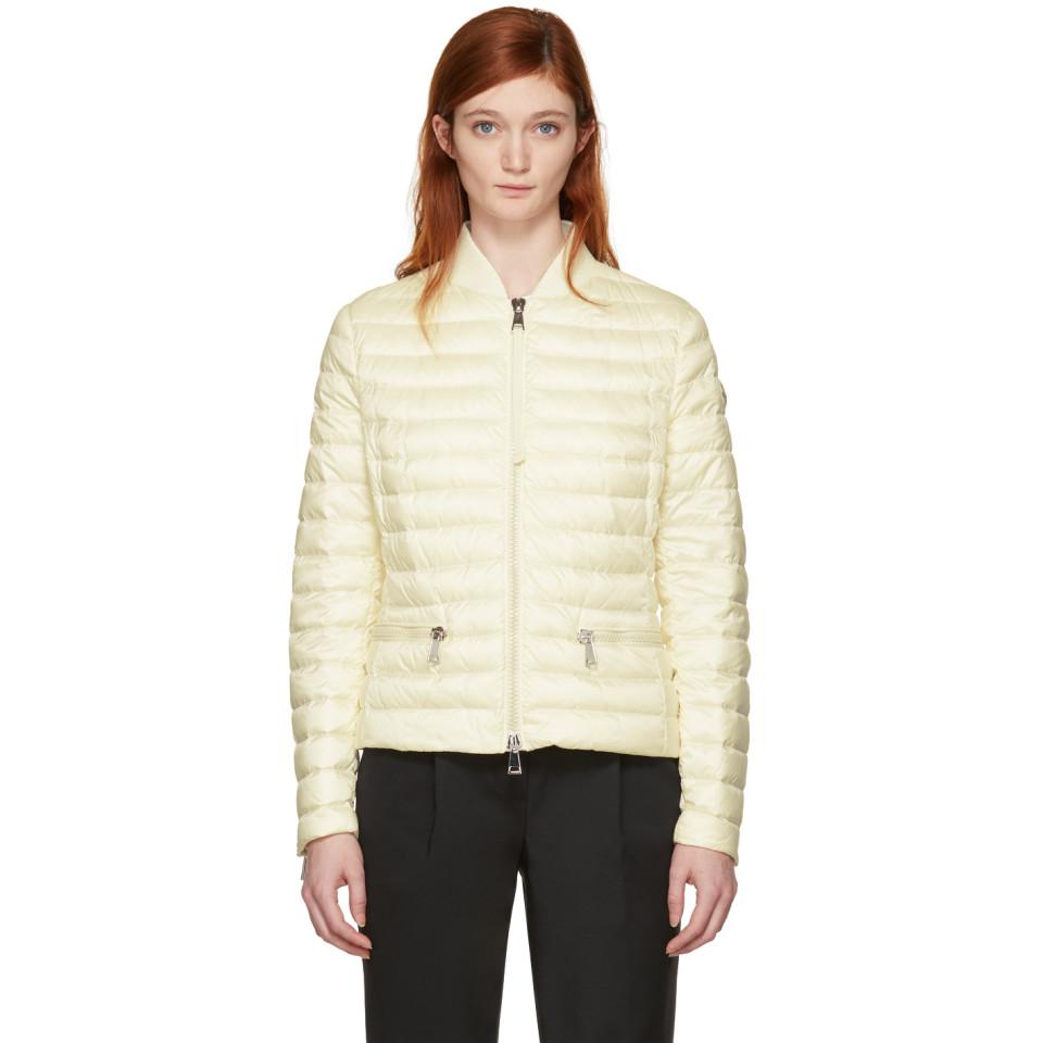 moncler blen jacket