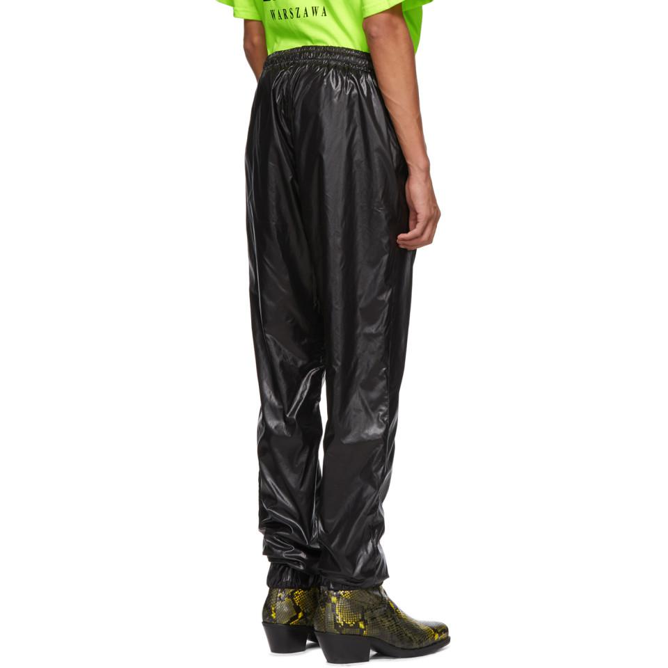 techno track pants