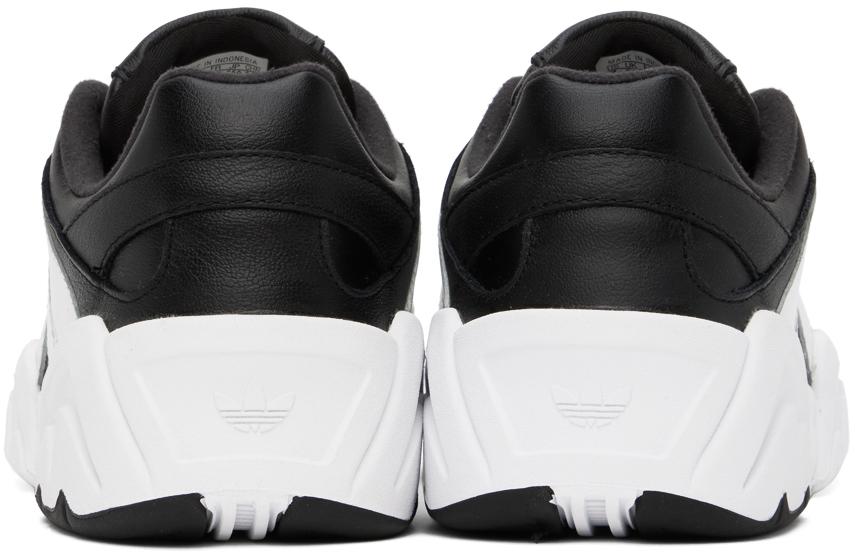 Adidas tekno black deals