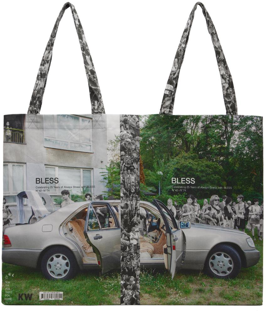 bless-PRINT-No77-Coverbook-