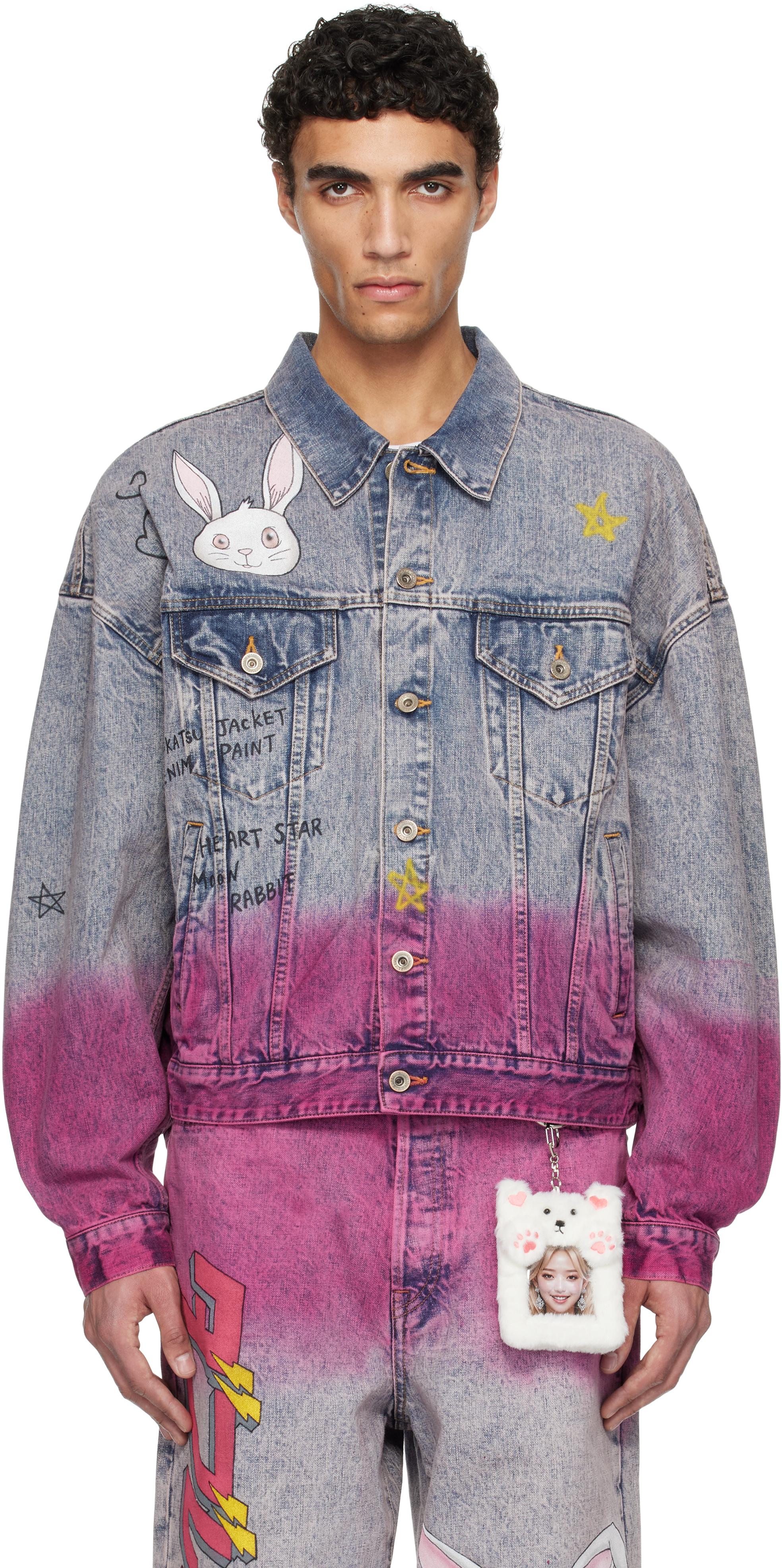 Doublet Jackets for Men | Online Sale up to 82% off | Lyst