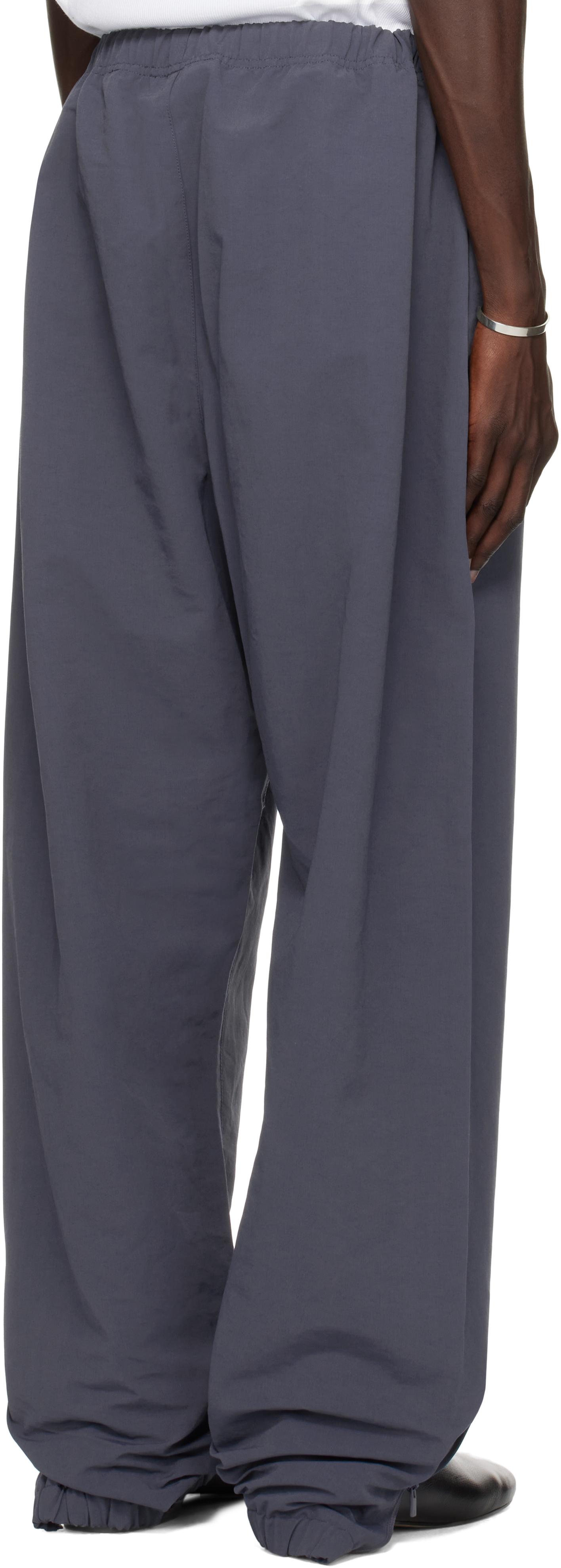 Ripstop track pants military Remind sales