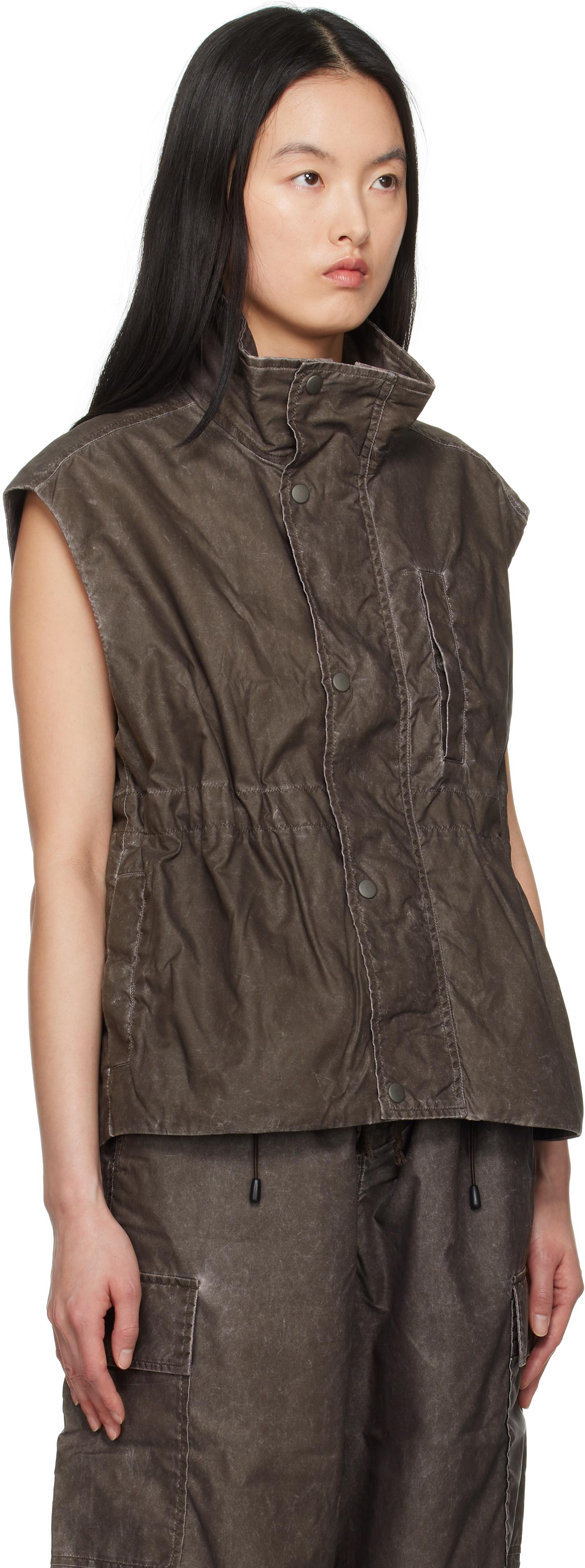 Our Legacy Waistcoats and gilets for Women | Online Sale up