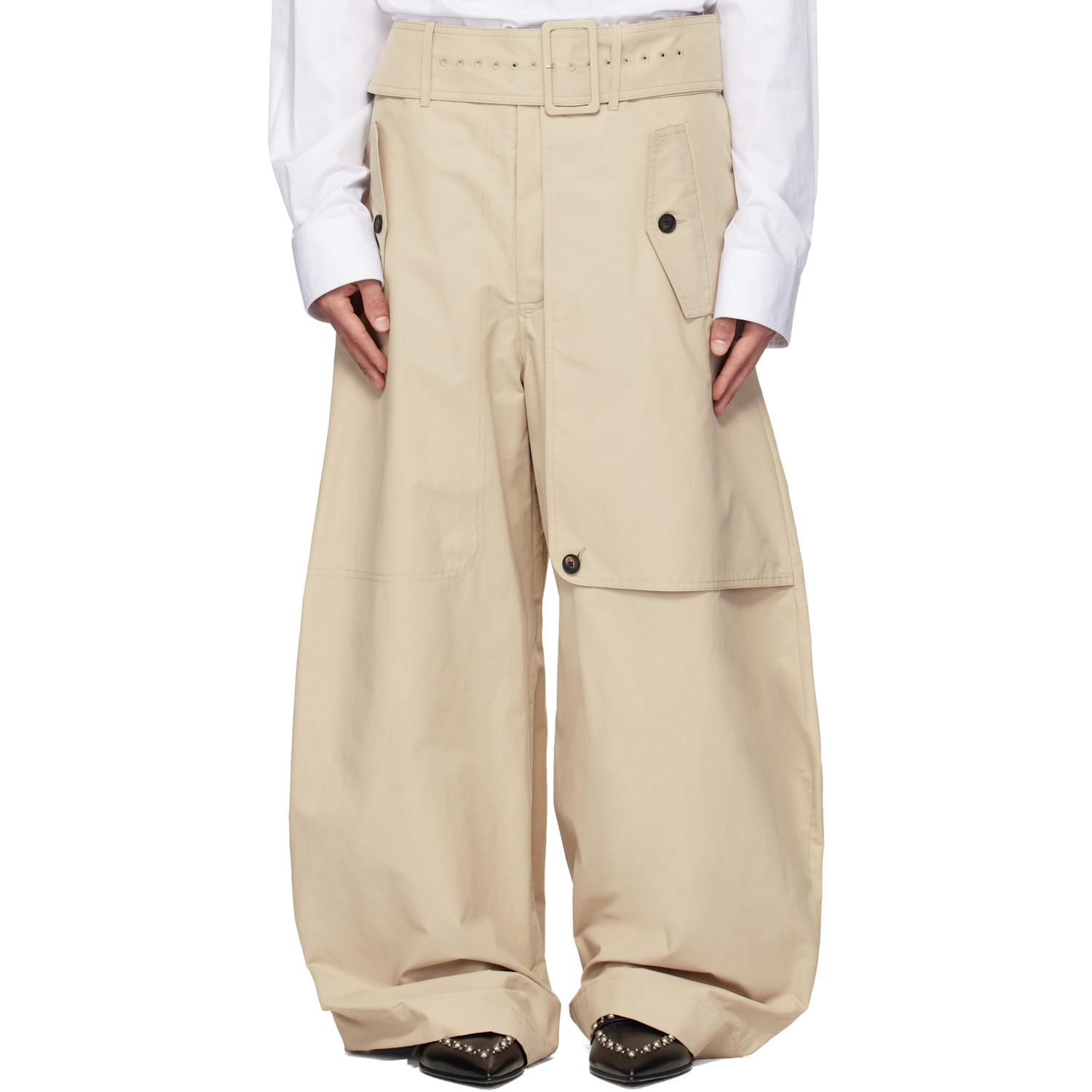 メンズ Egonlab パンツ | オンラインセールは最大42%オフ | Lyst