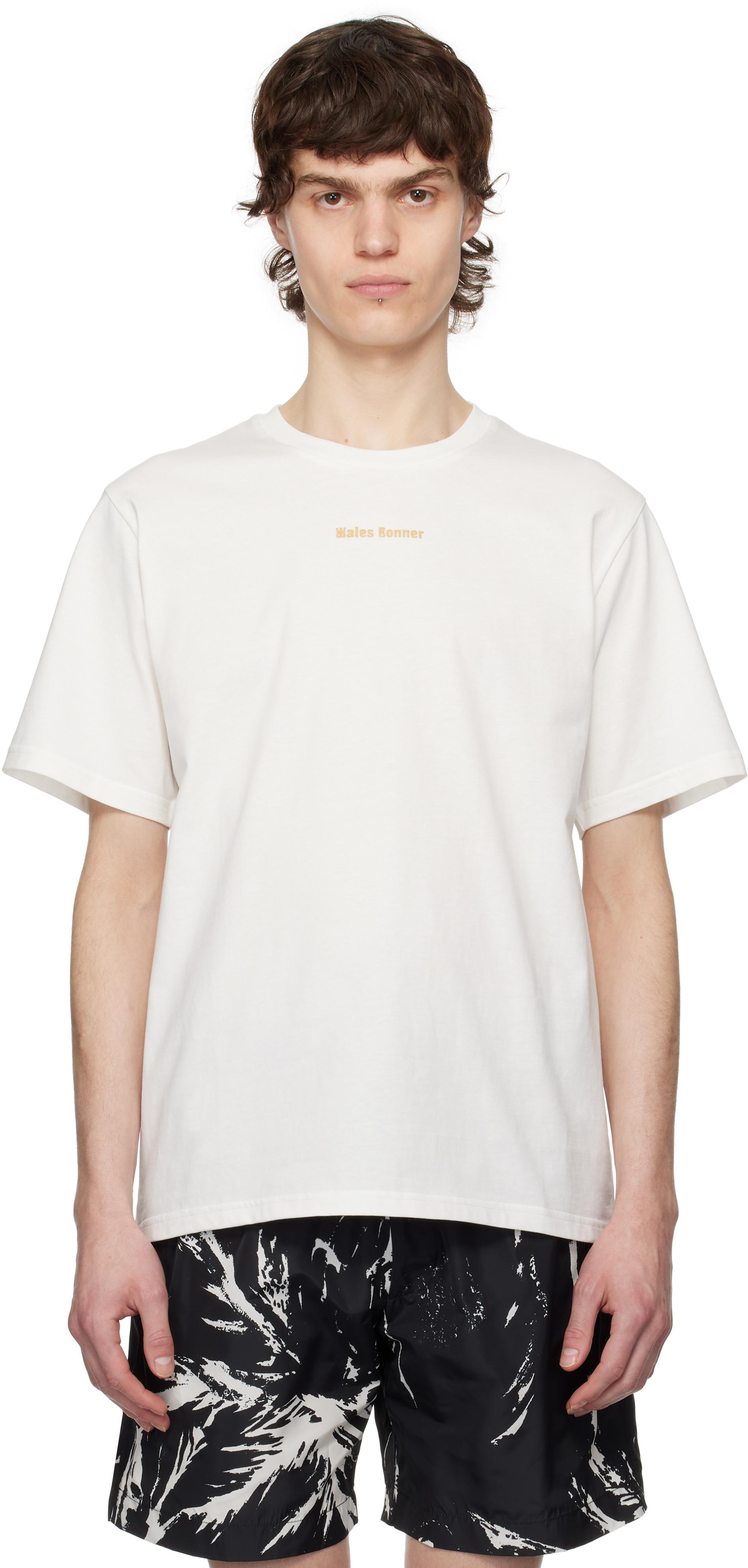 メンズ Wales Bonner Tシャツ | オンラインセールは最大60%オフ