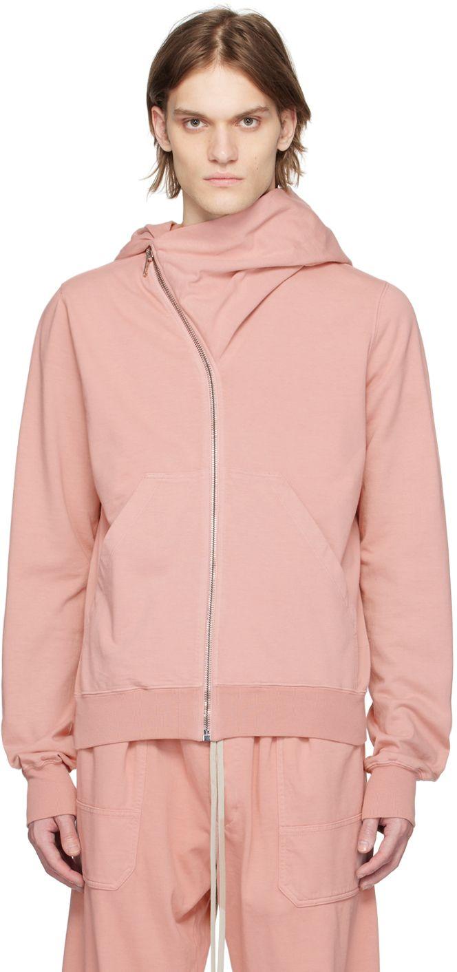 Rick owens cheap drkshdw mountain hoodie