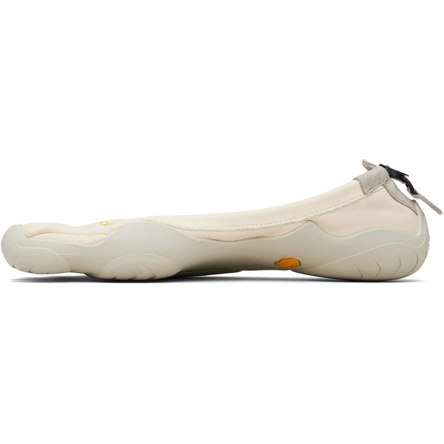 Vibram Fivefingers Off- Classic Evo Shoes in Black for Men | Lyst
