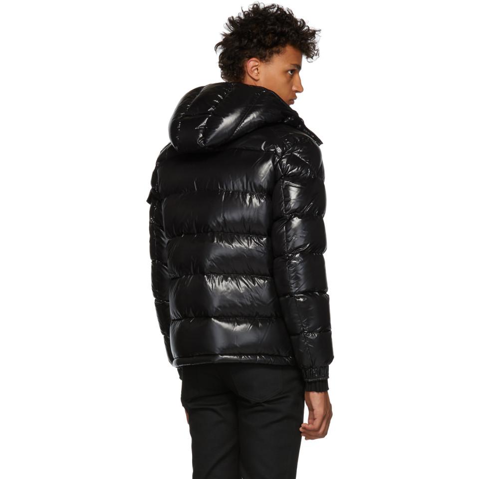 ssense moncler maya
