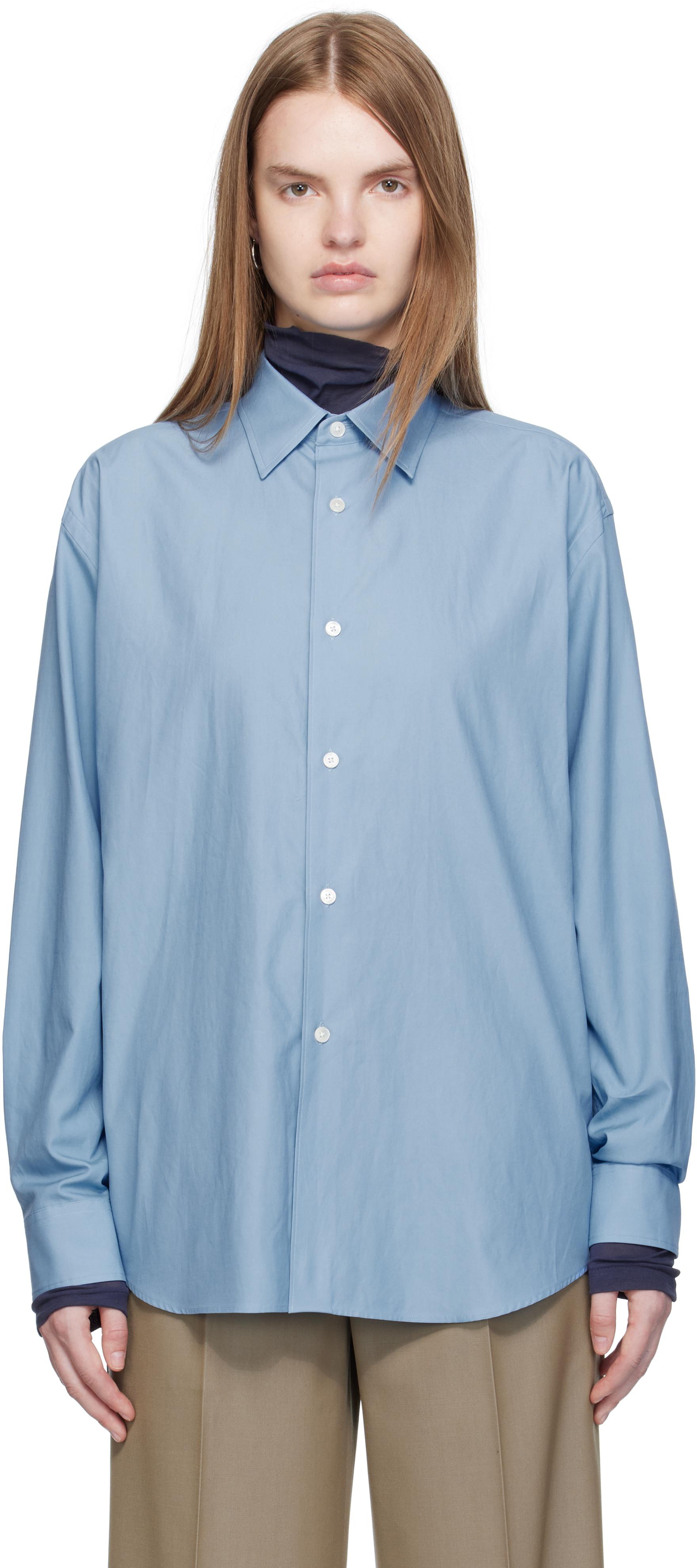 auralee-Blue-Washed-Finx-Twill