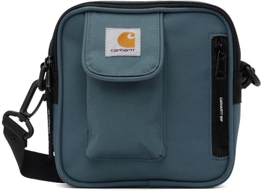 Carhartt WIP Small Messenger Bag - Farfetch