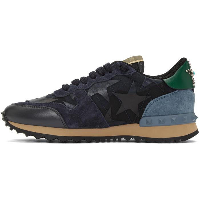 valentino star rockrunner