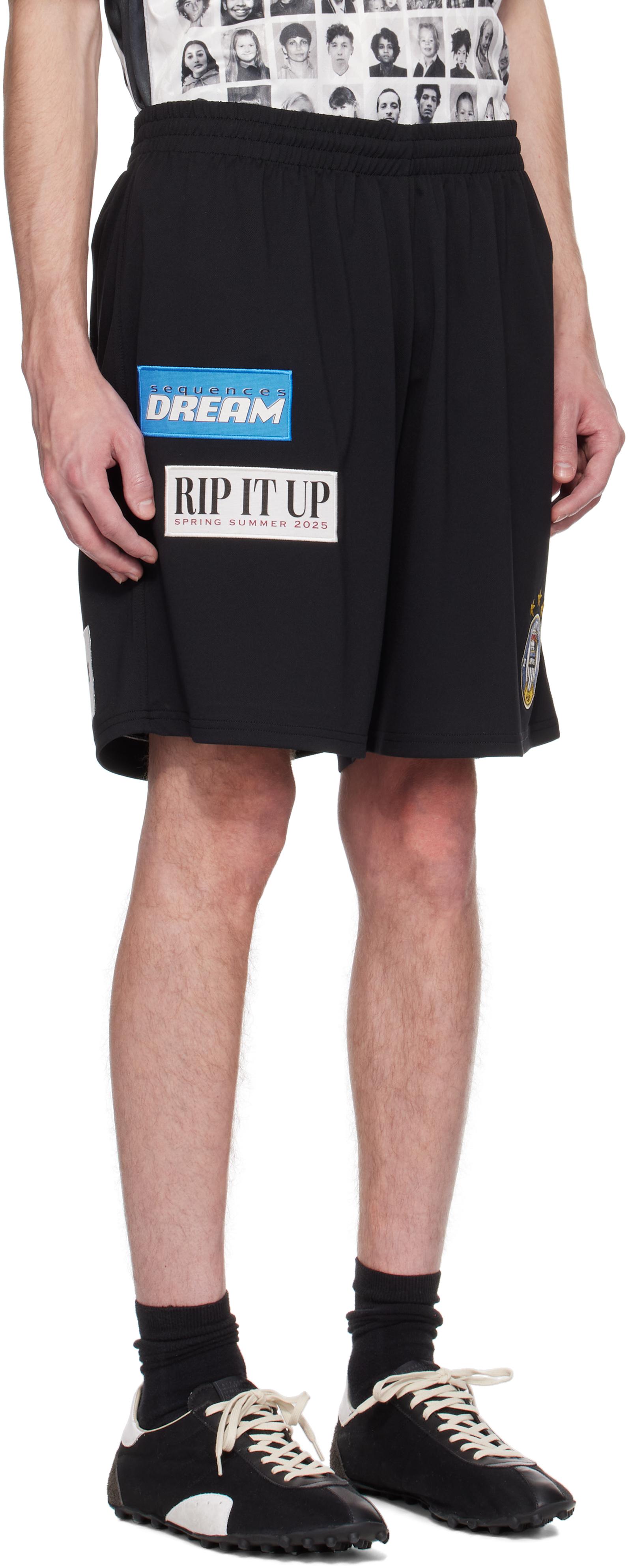 メンズ Martine Rose ハーフパンツ | オンラインセールは最大68%オフ