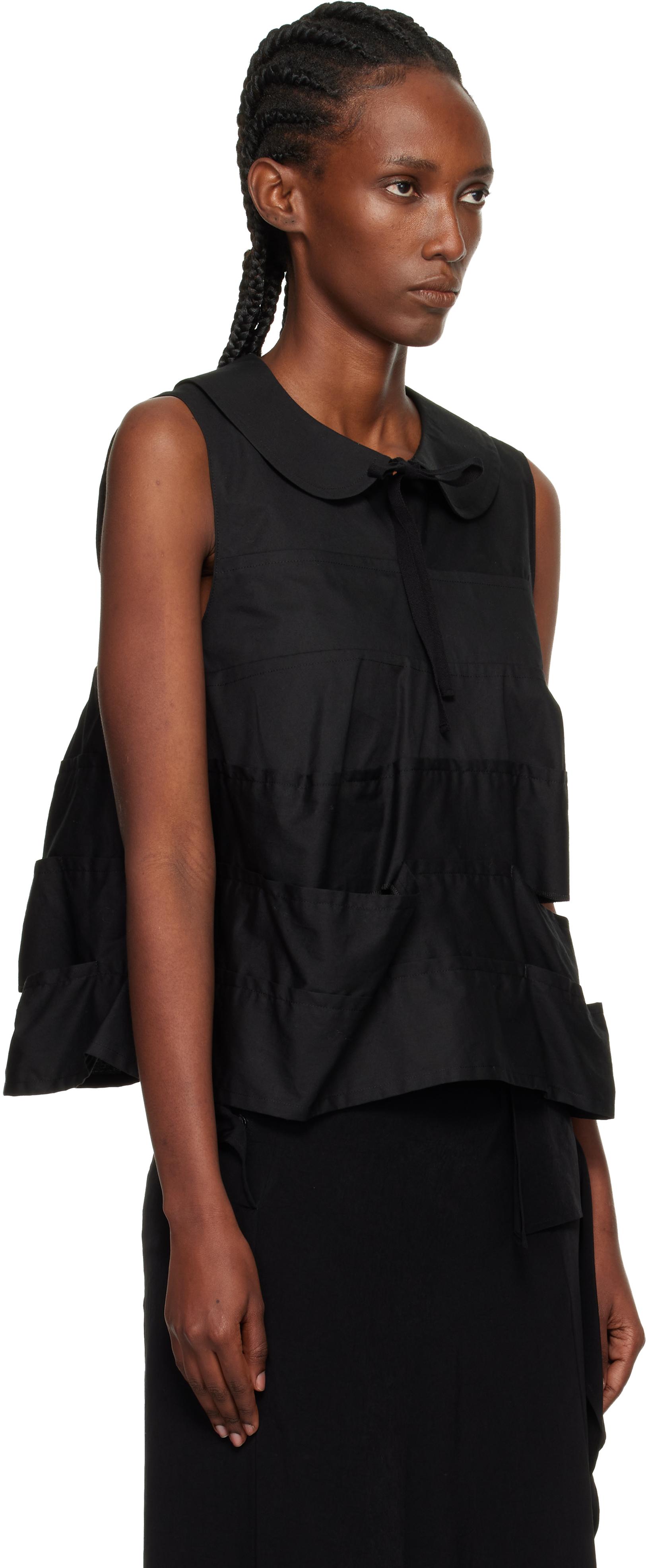 Women's Tao Comme Des Garçons Tops from $295 | Lyst