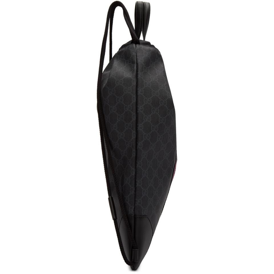 gucci zaino backpack