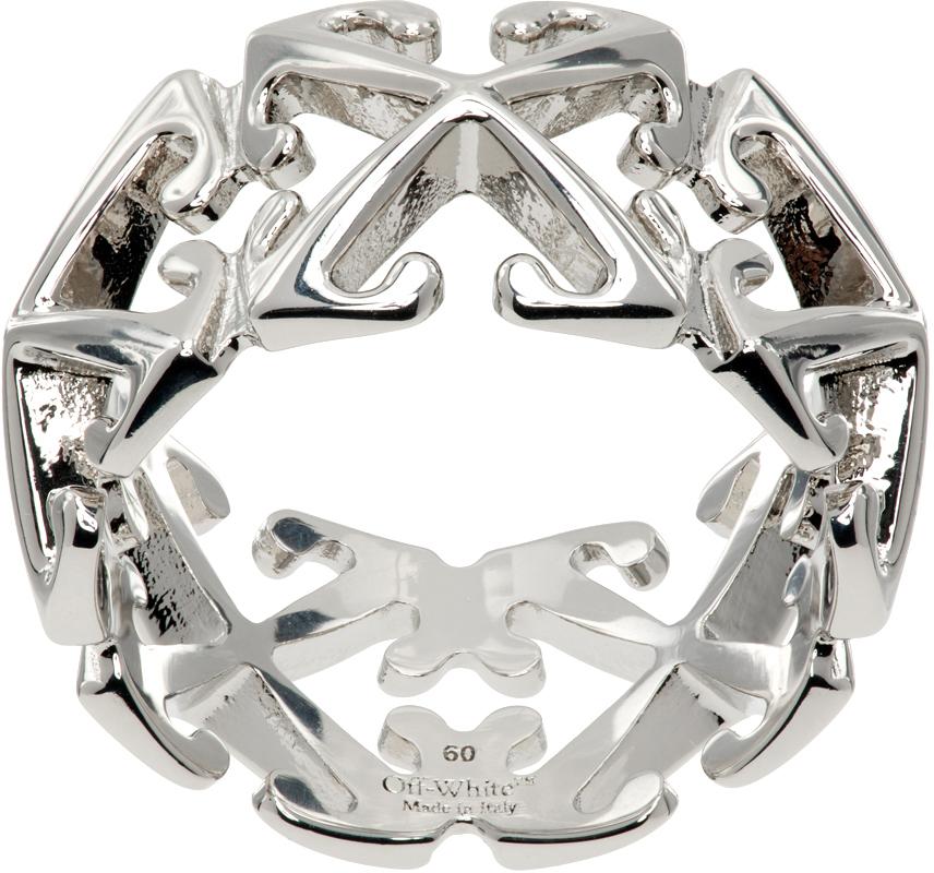 Bague off white hotsell