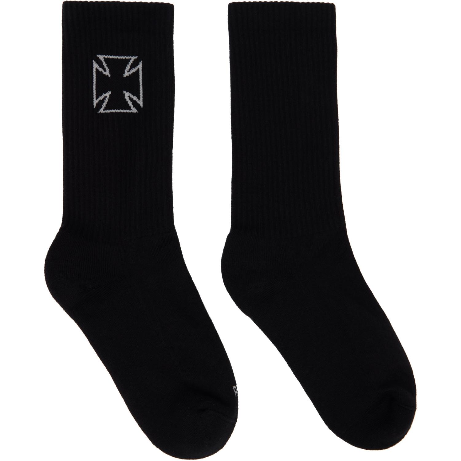 Vetements Socks for Men | Online Sale up to 22% off | Lyst