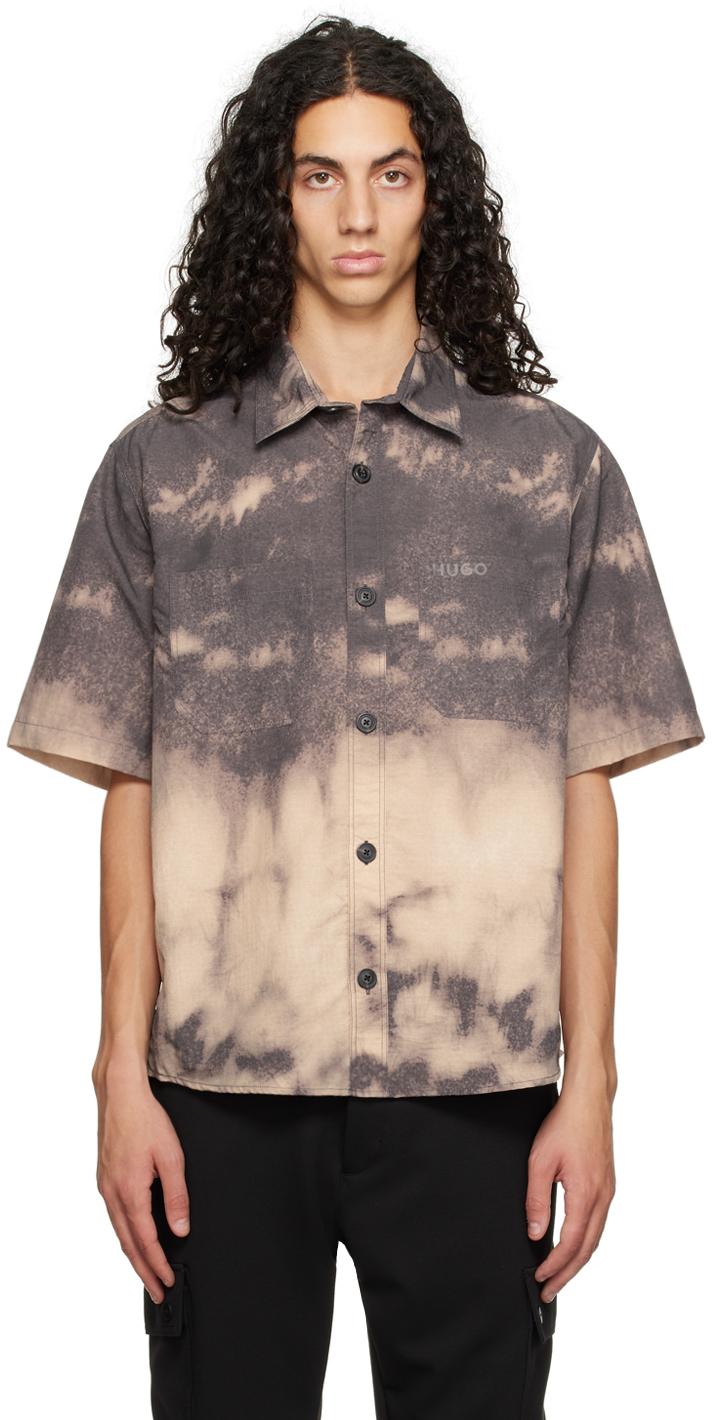 Jacquemus メンズ ホワイト La Chemise Simon シャツ シャツ