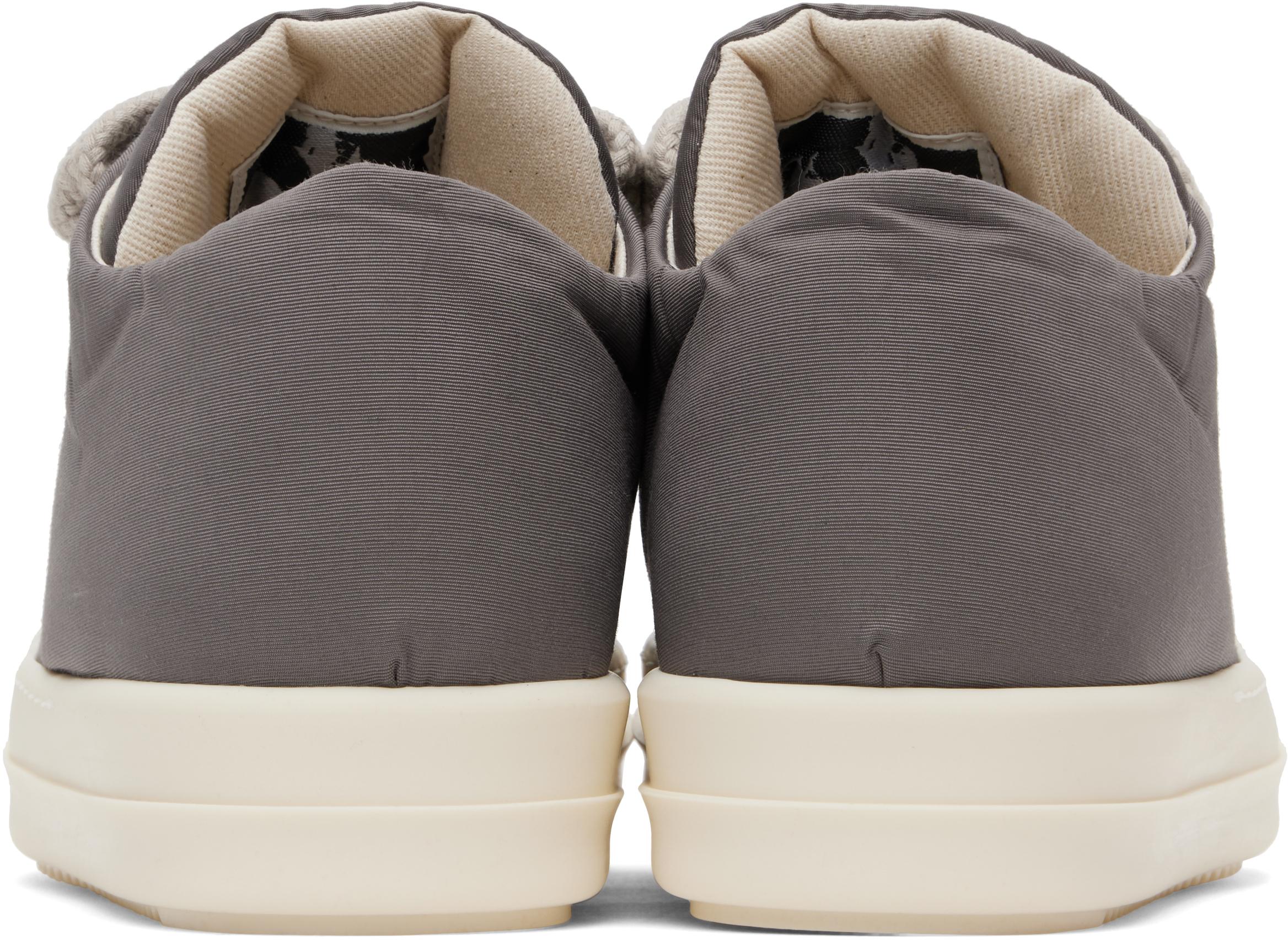 Rick Owens Jumbo Lace Sneakers for Men - Up to 36% off | Lyst Rick Owens Jumbo Lace Sneakers for Men - Up to 36% off | Lyst