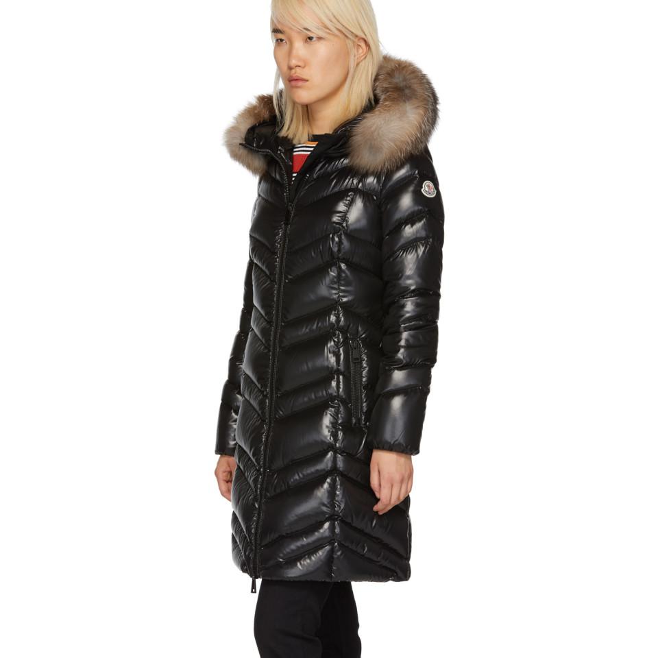 moncler fulmar coat