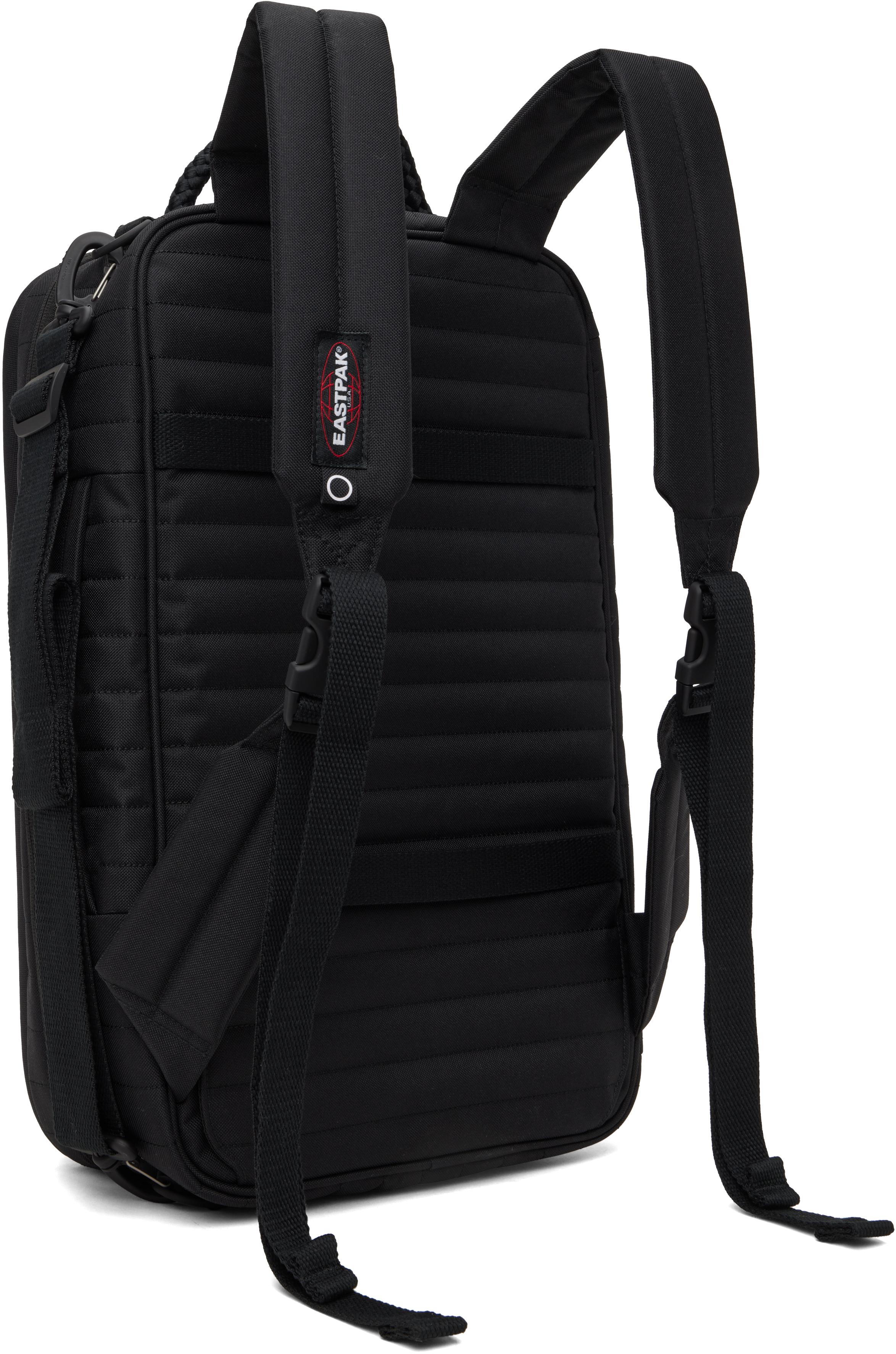 国内発送 Eastpak x Craig Green キルティングベルトバッグ 黒色 29516398_58691777_1000.jpg