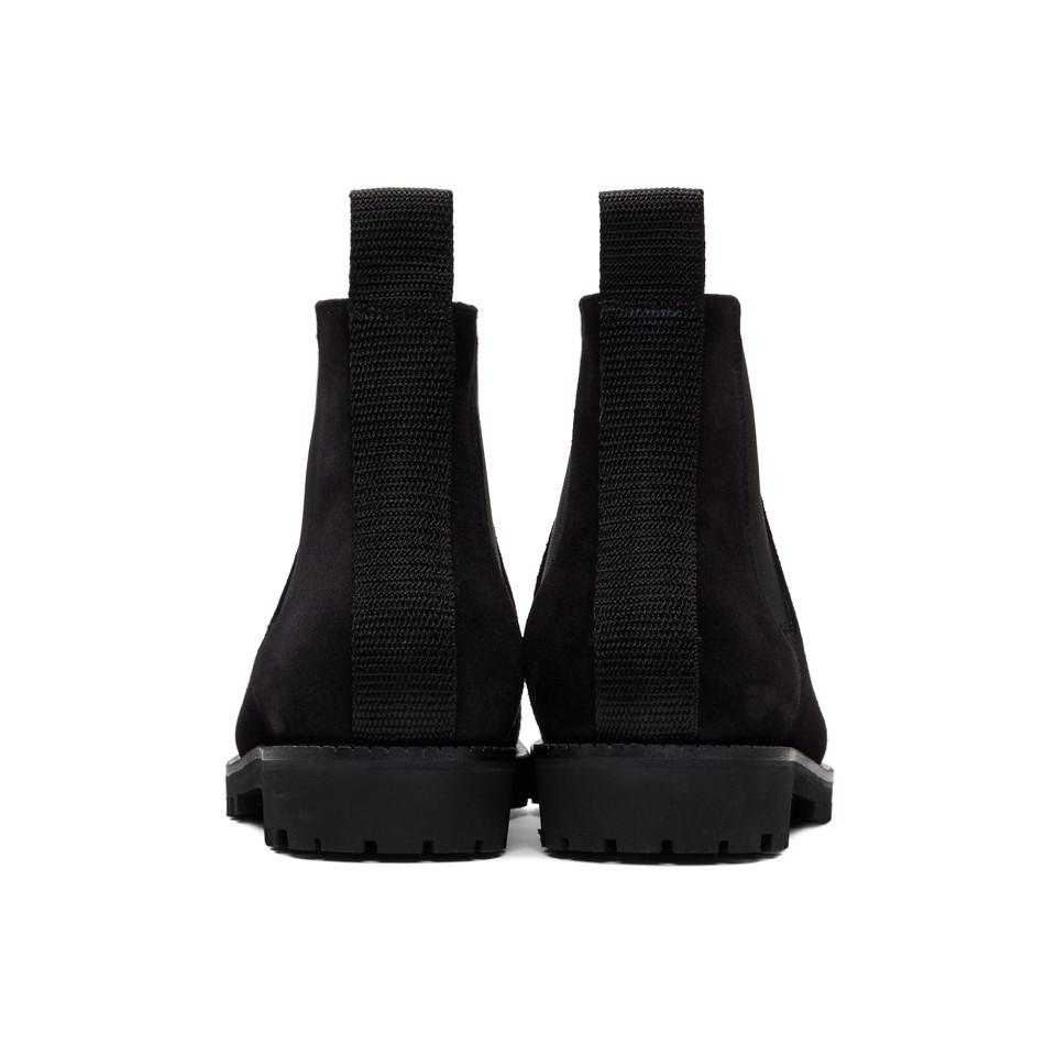 etq chelsea boot