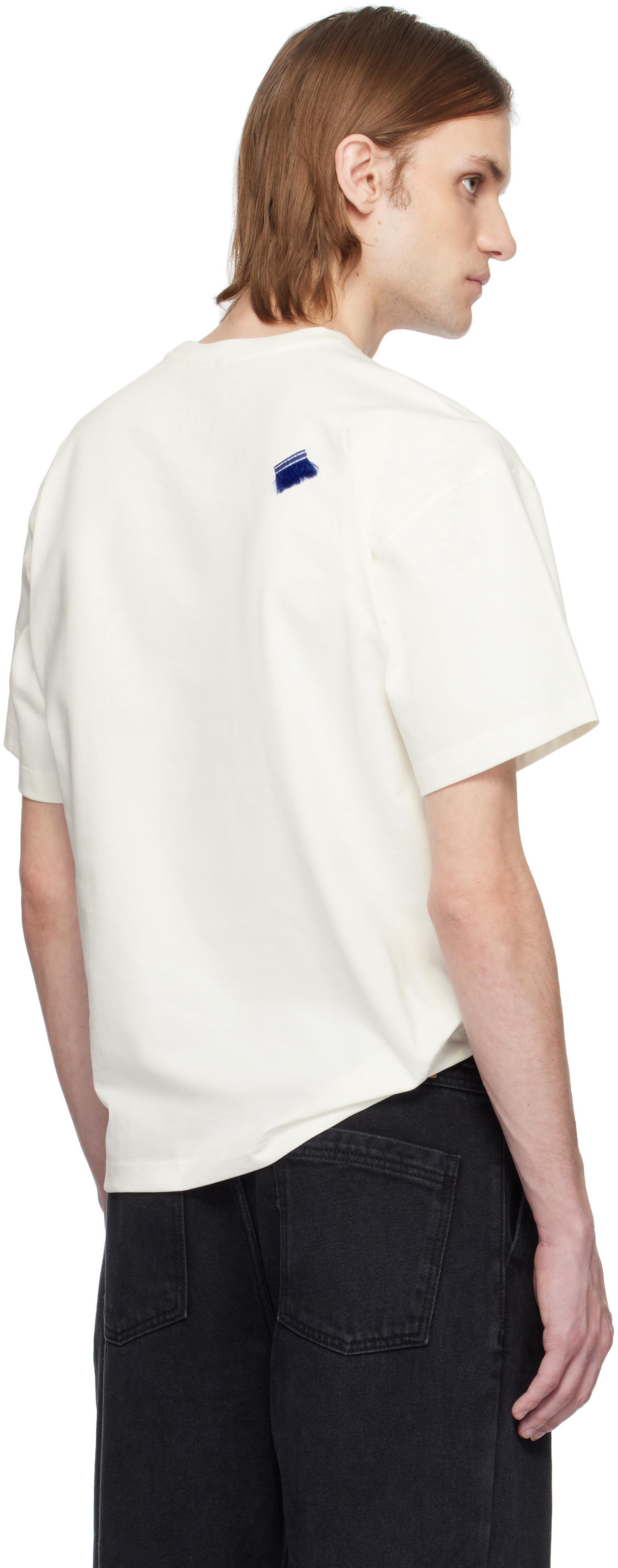 メンズ Adererror Tシャツ (半袖) | オンラインセールは最大54