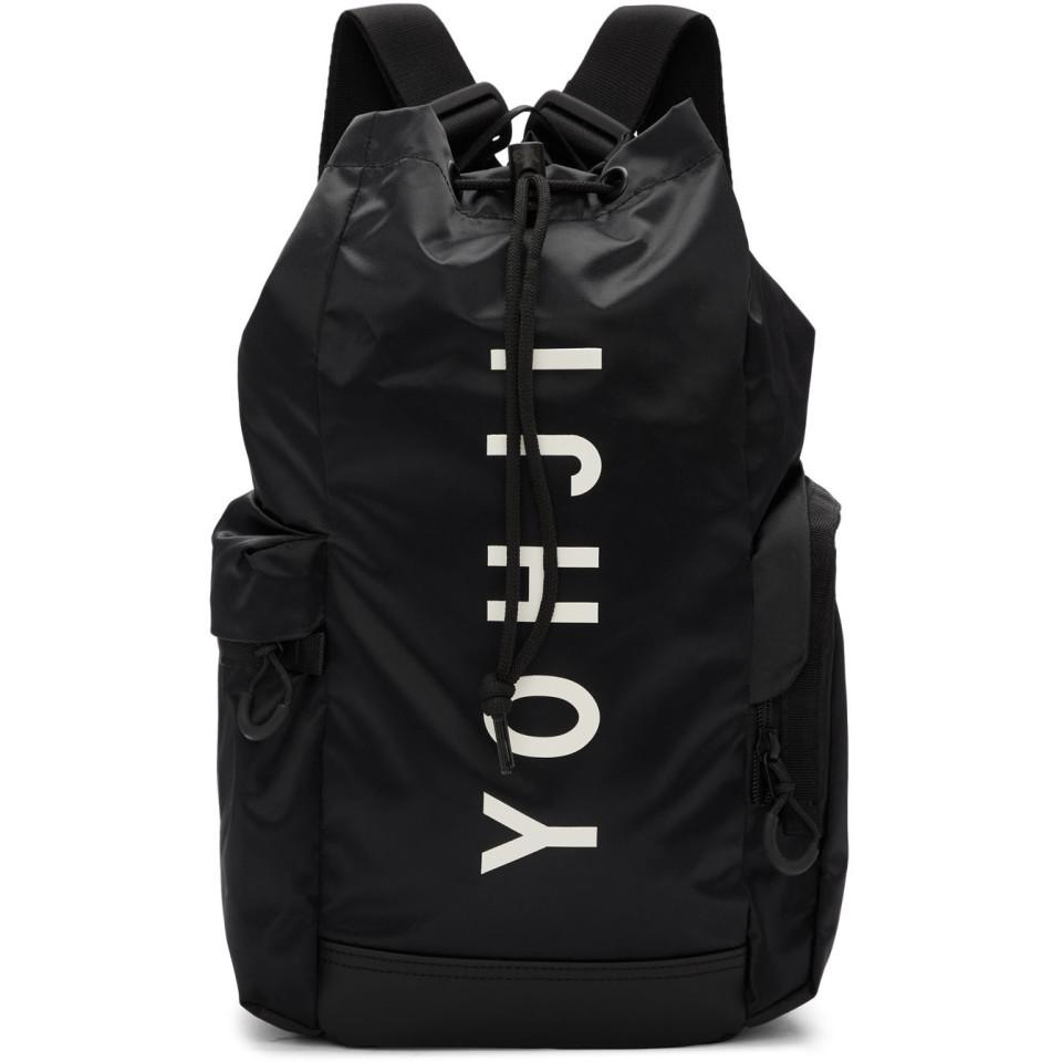 y3 mini backpack