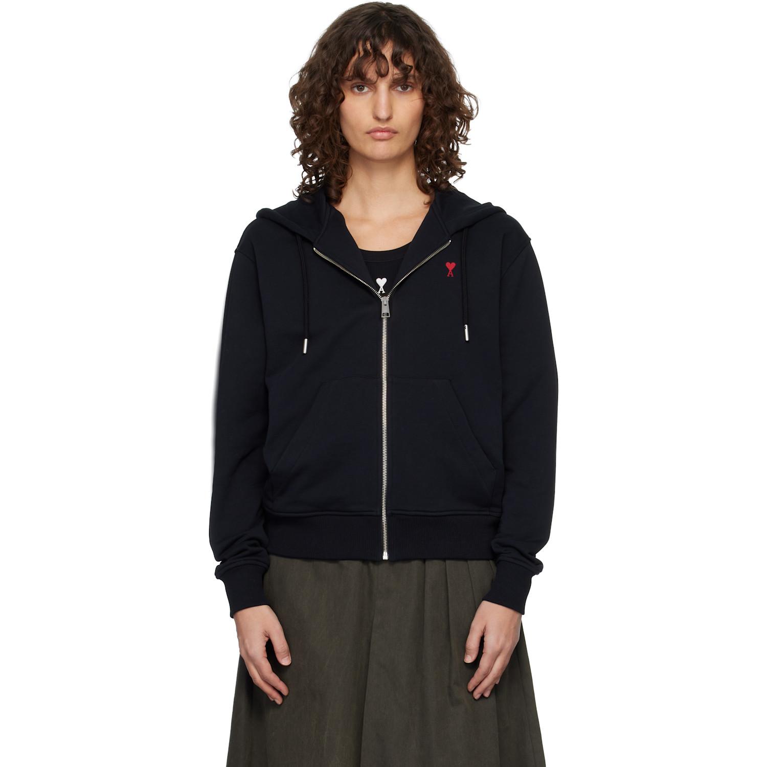 レディース Ami Paris パーカー | オンラインセールは最大64%オフ | Lyst