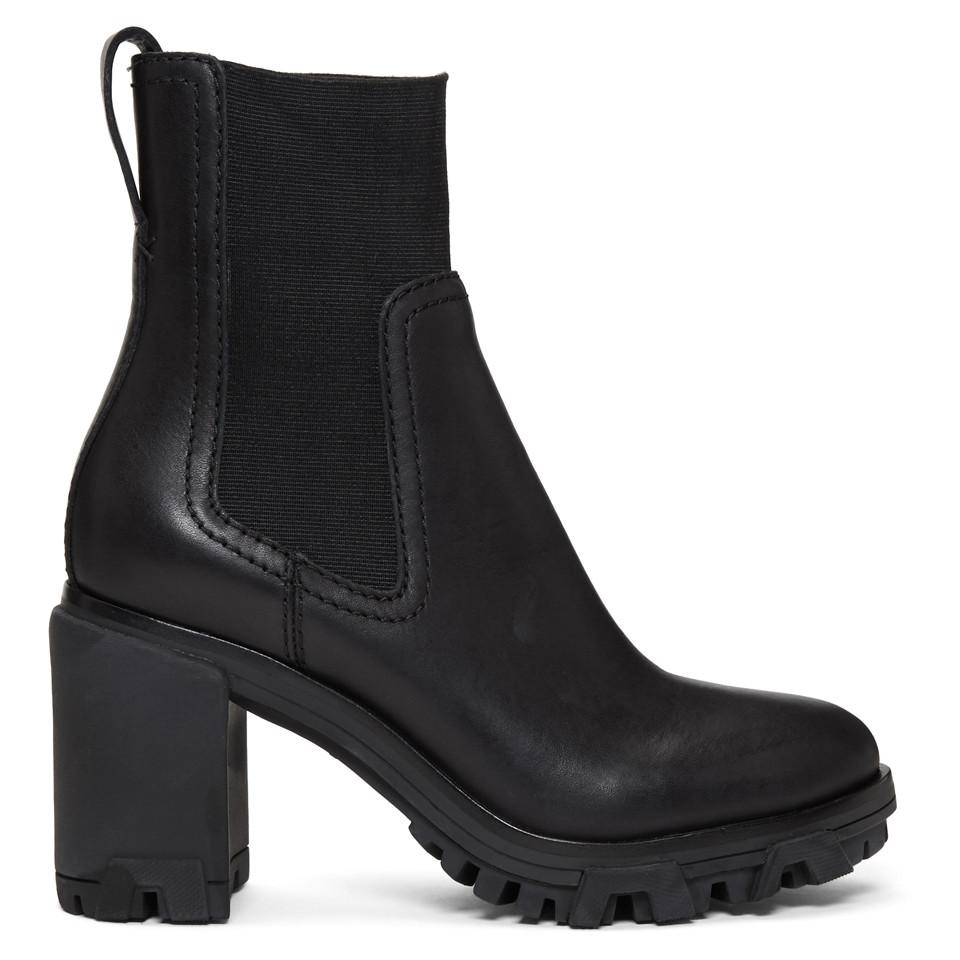 shiloh zip boot