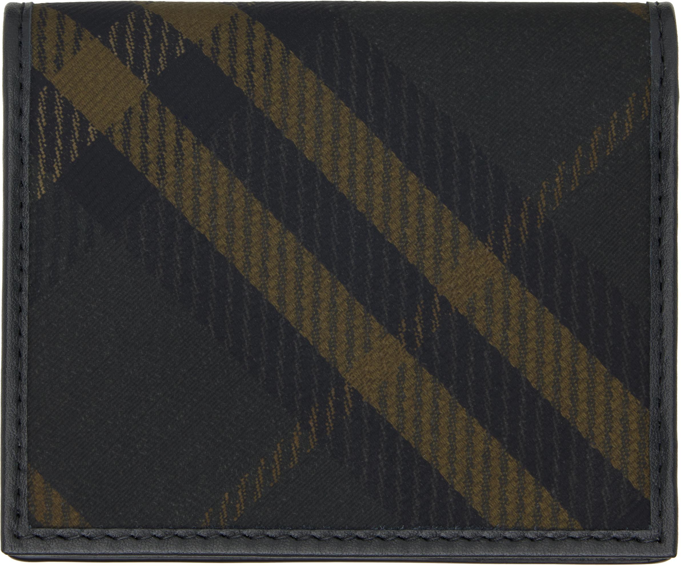 Burberry Wallets and cardholders for Men Online Sale up to 33 off Lyst Canada