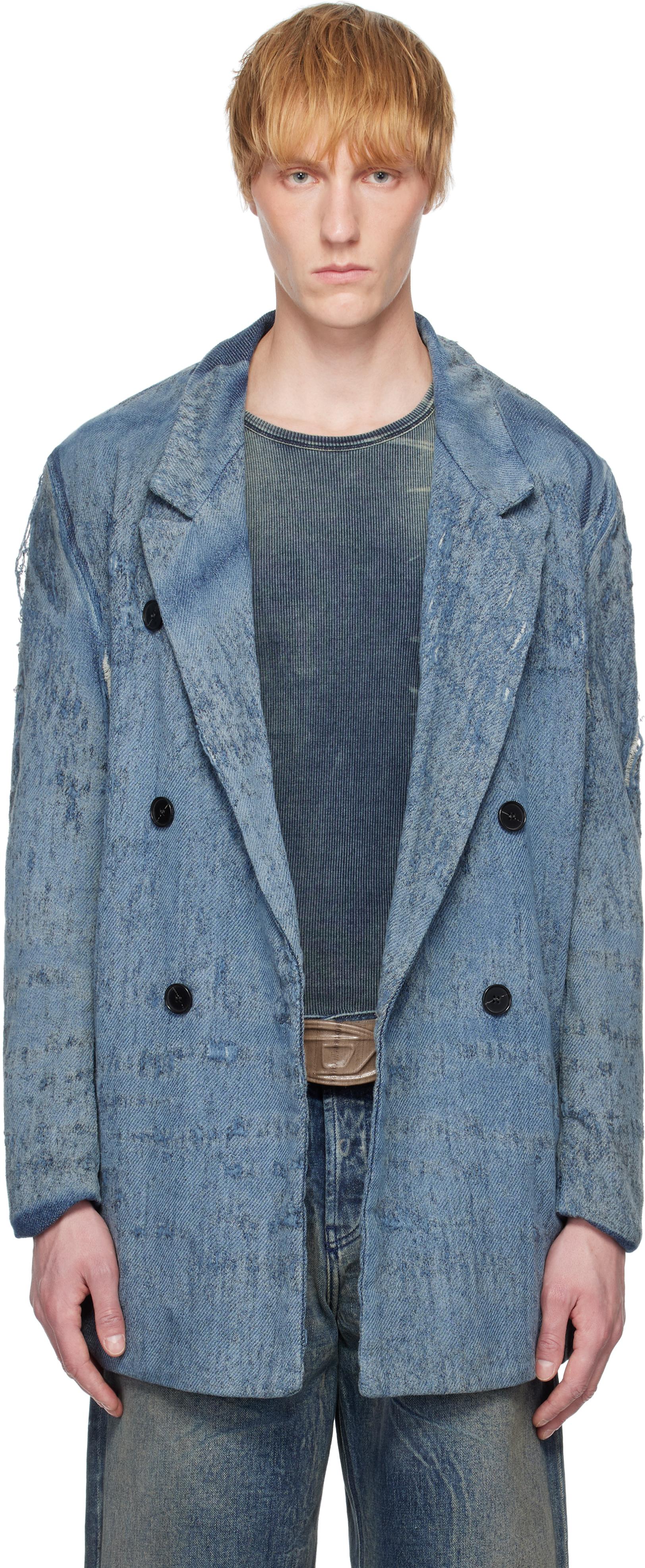 DIESEL Blazers for Men | Online Sale up to 74% off | Lyst DIESEL Blazers for Men | Online Sale up to 74% off | Lyst