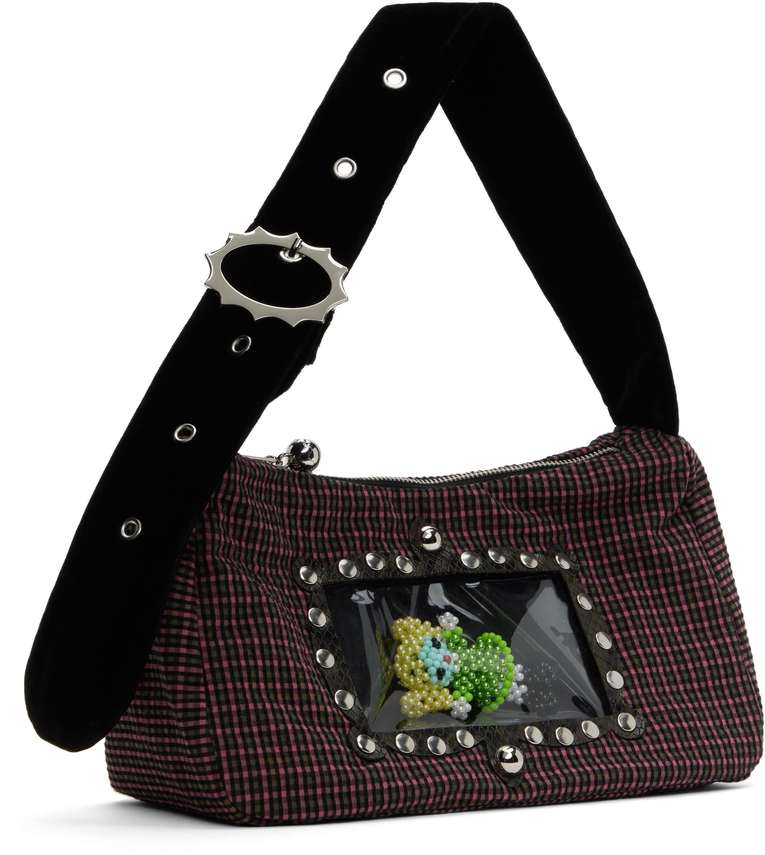 Chopova Lowena Shoulder bags for Women | Online Sale up to