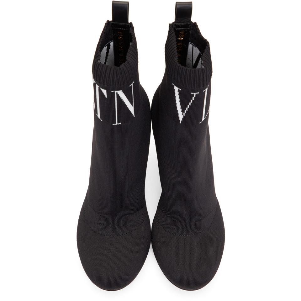 vltn sock boot