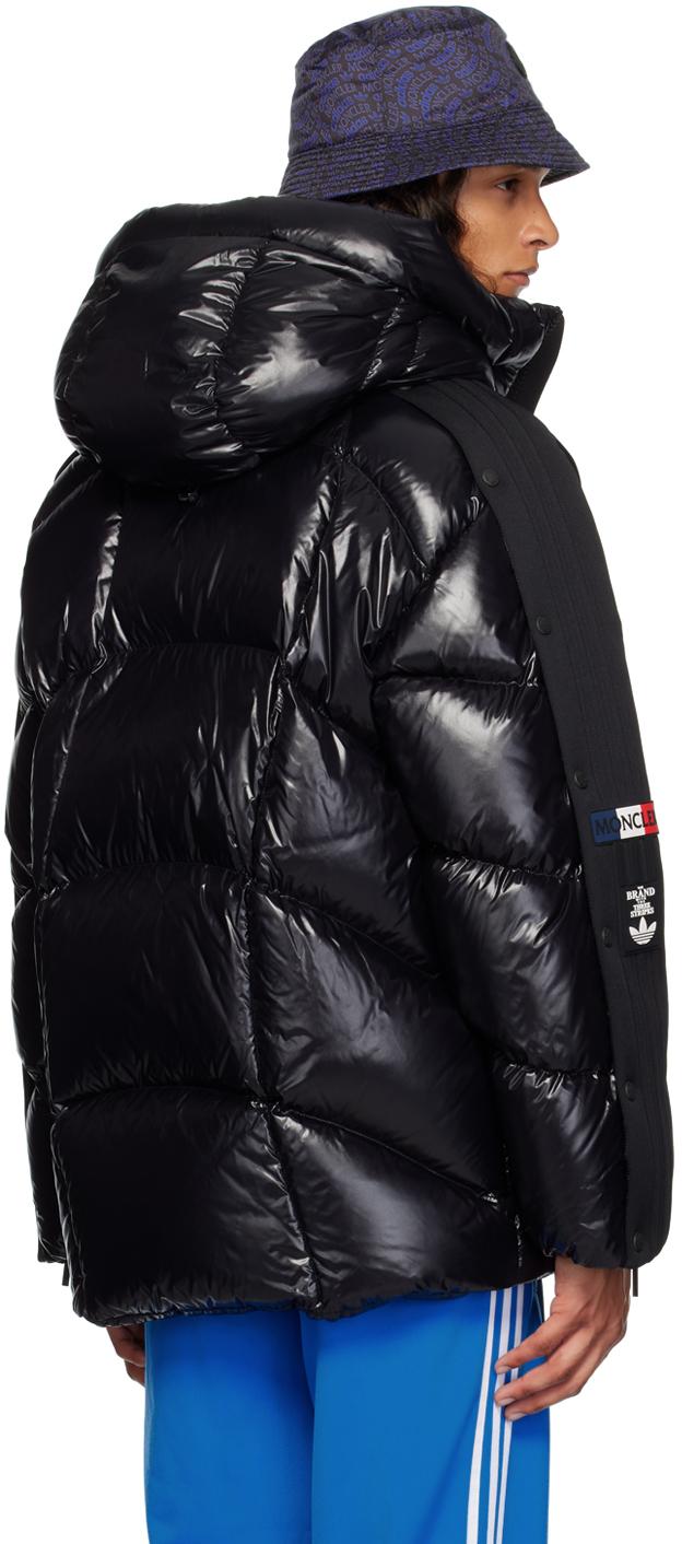 Moncler Genius メンズ ブラック Moncler X Adidas Originals 