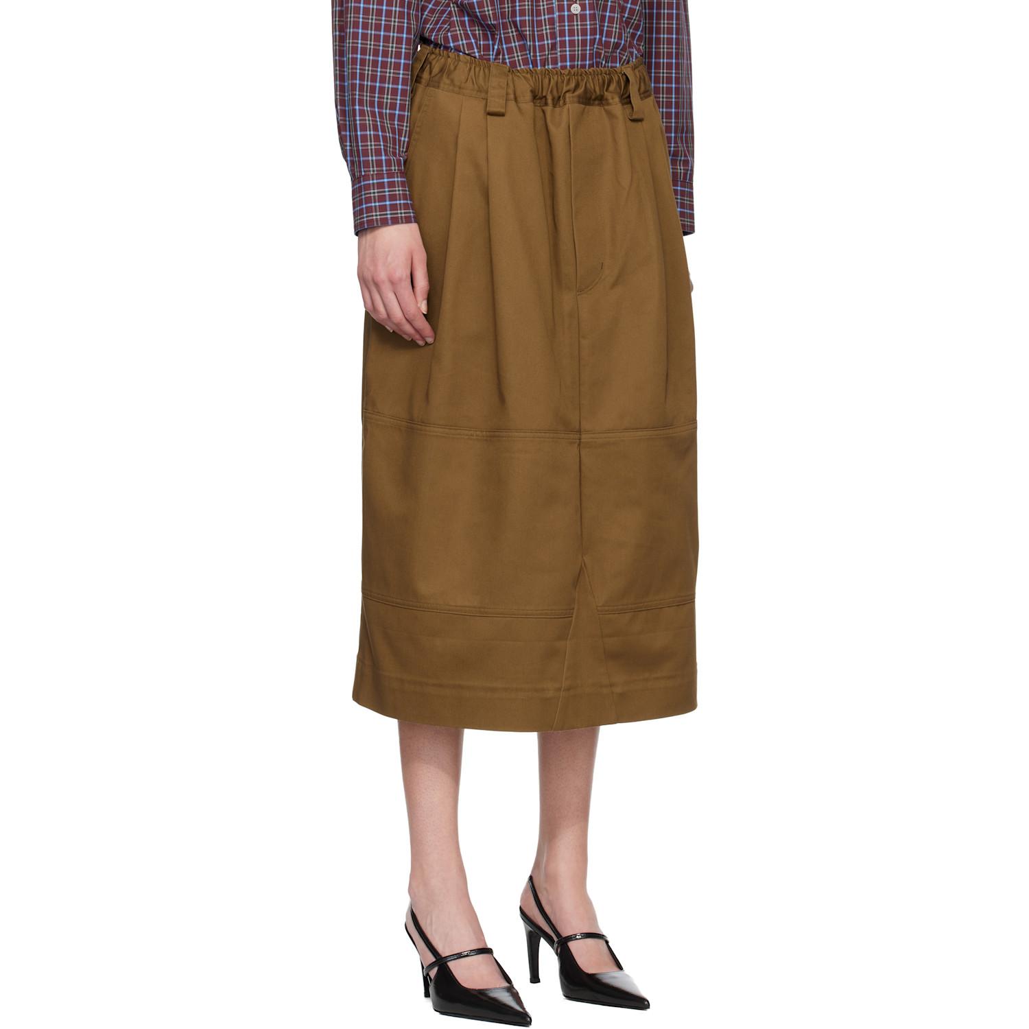 MERYLL ROGGE Skirts for Women | Online Sale up to 85% off | Lyst