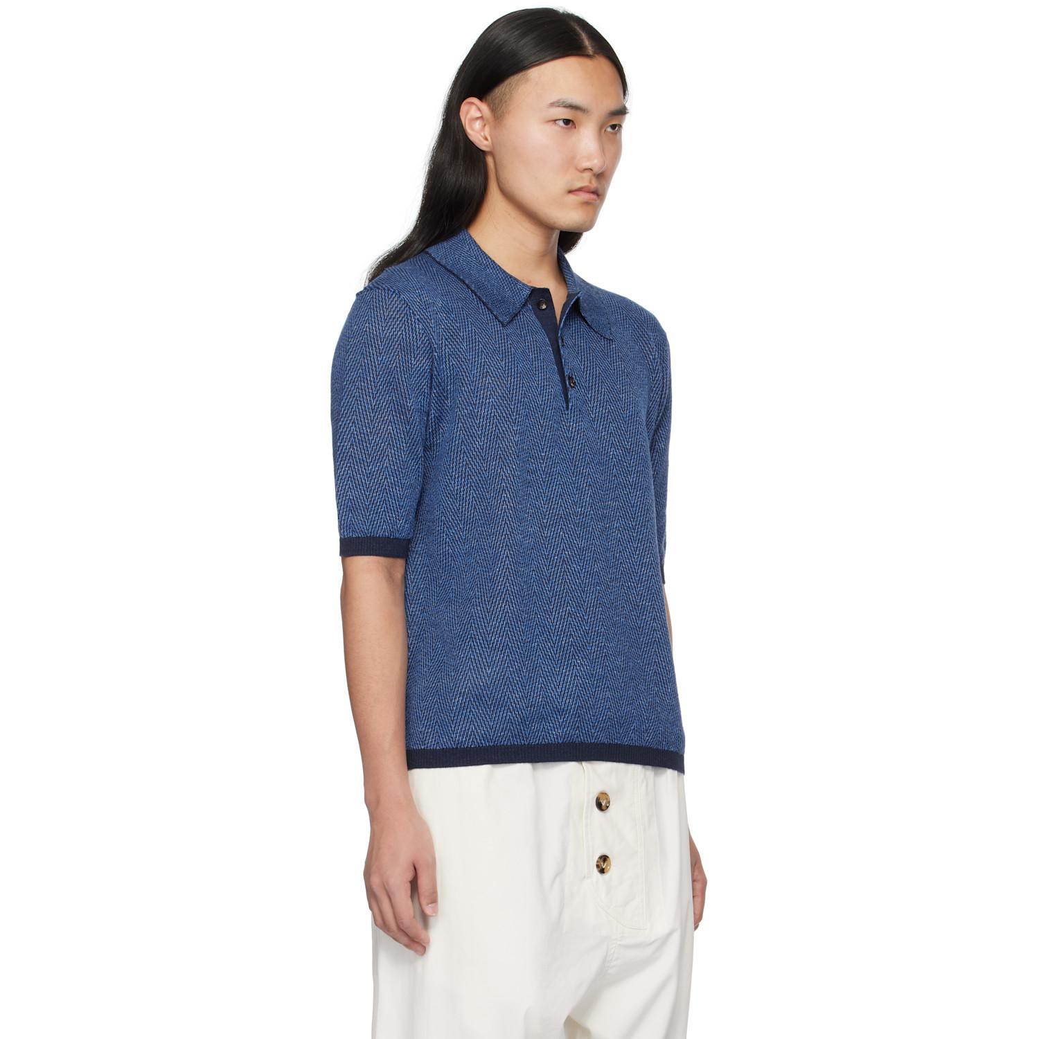 メンズ Bottega Veneta ポロシャツが¥97,000〜 | Lyst