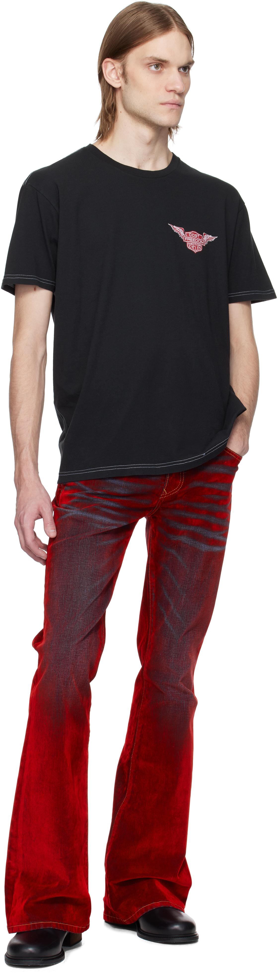 【関税込み】COUT DE LA LIBERTE Tシャツ メンズ Cout de la Liberte Tシャツ | オンラインセールは最大59