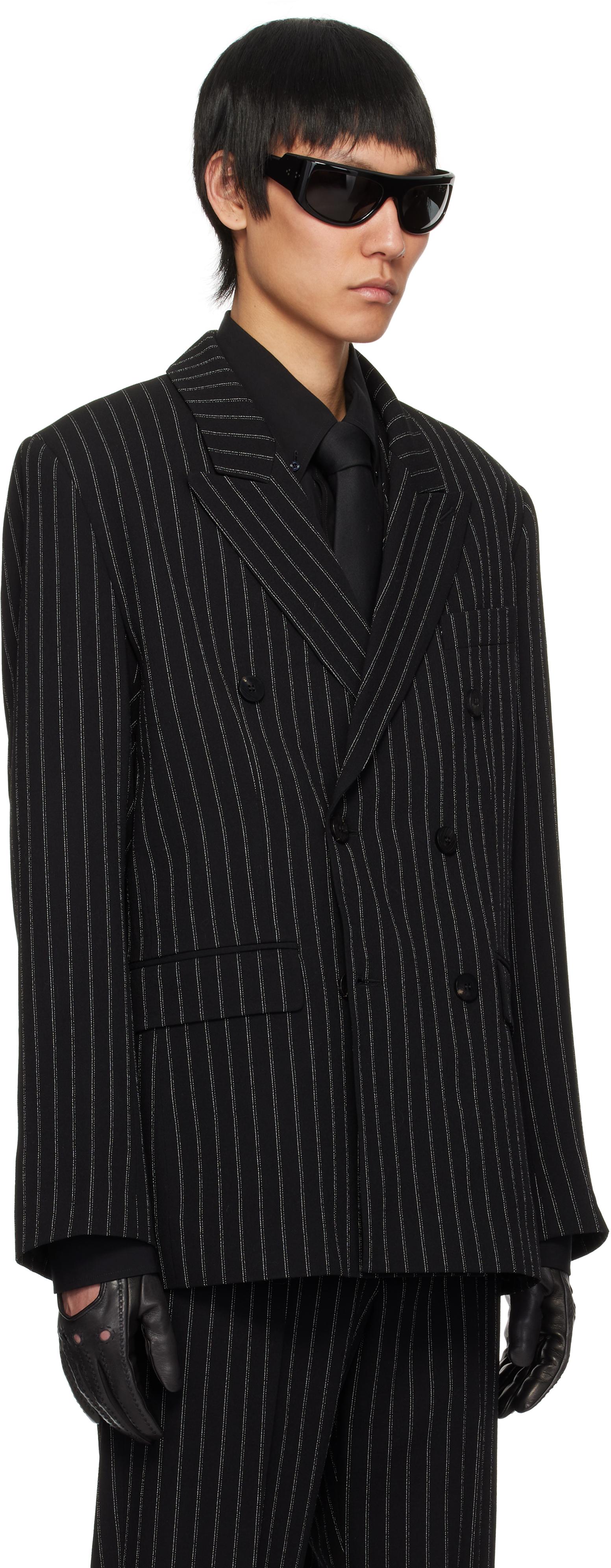 ERNEST W. BAKER 22aw ツイードハリントンジャケット ERNEST W.BAKER｜24SS新作第一弾が入荷。｜UNFOLLOW（アン