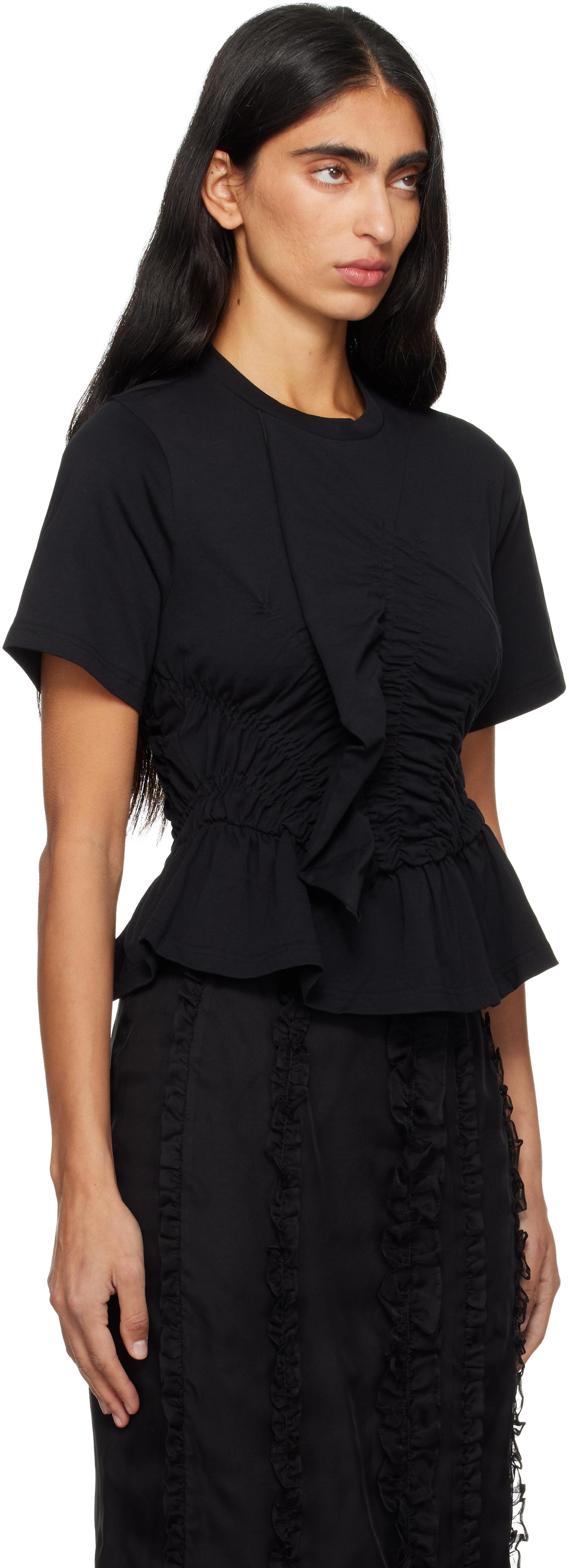 Cecilie Bahnsen Tops for Women | Online Sale up to 46% off