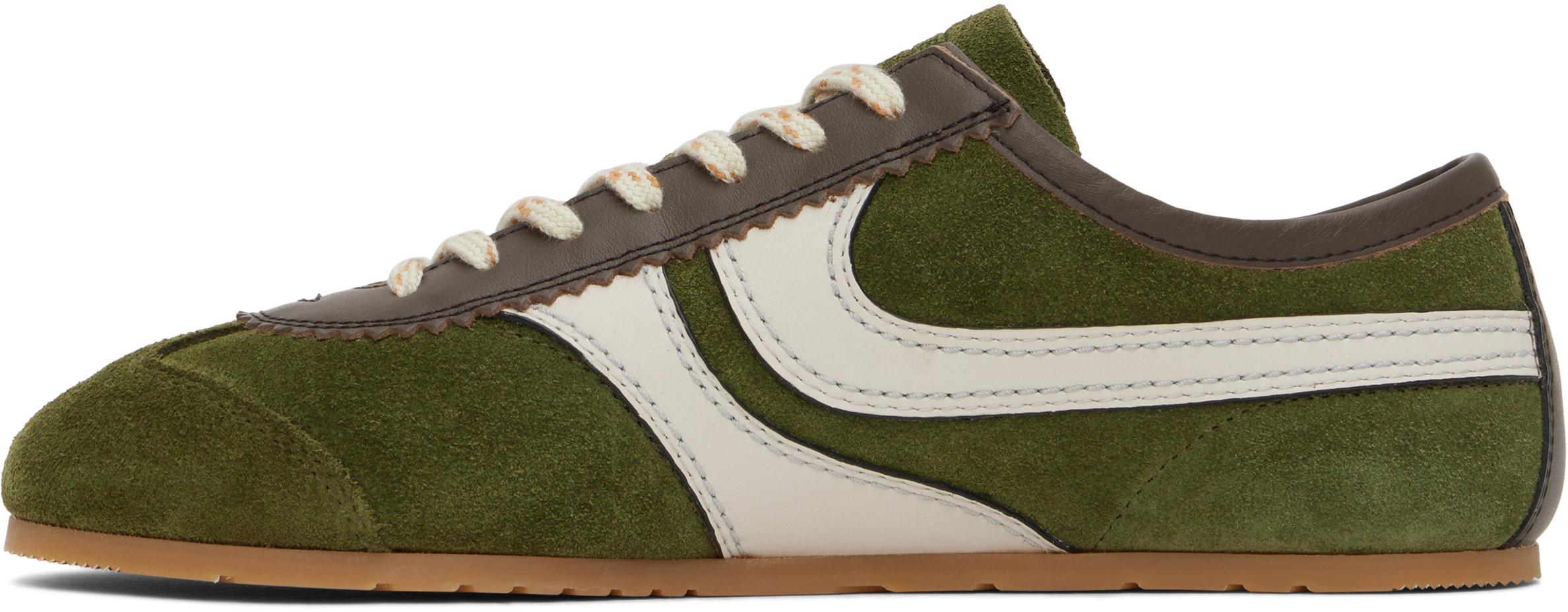 メンズ Dries Van Noten スニーカー | オンラインセールは最大23