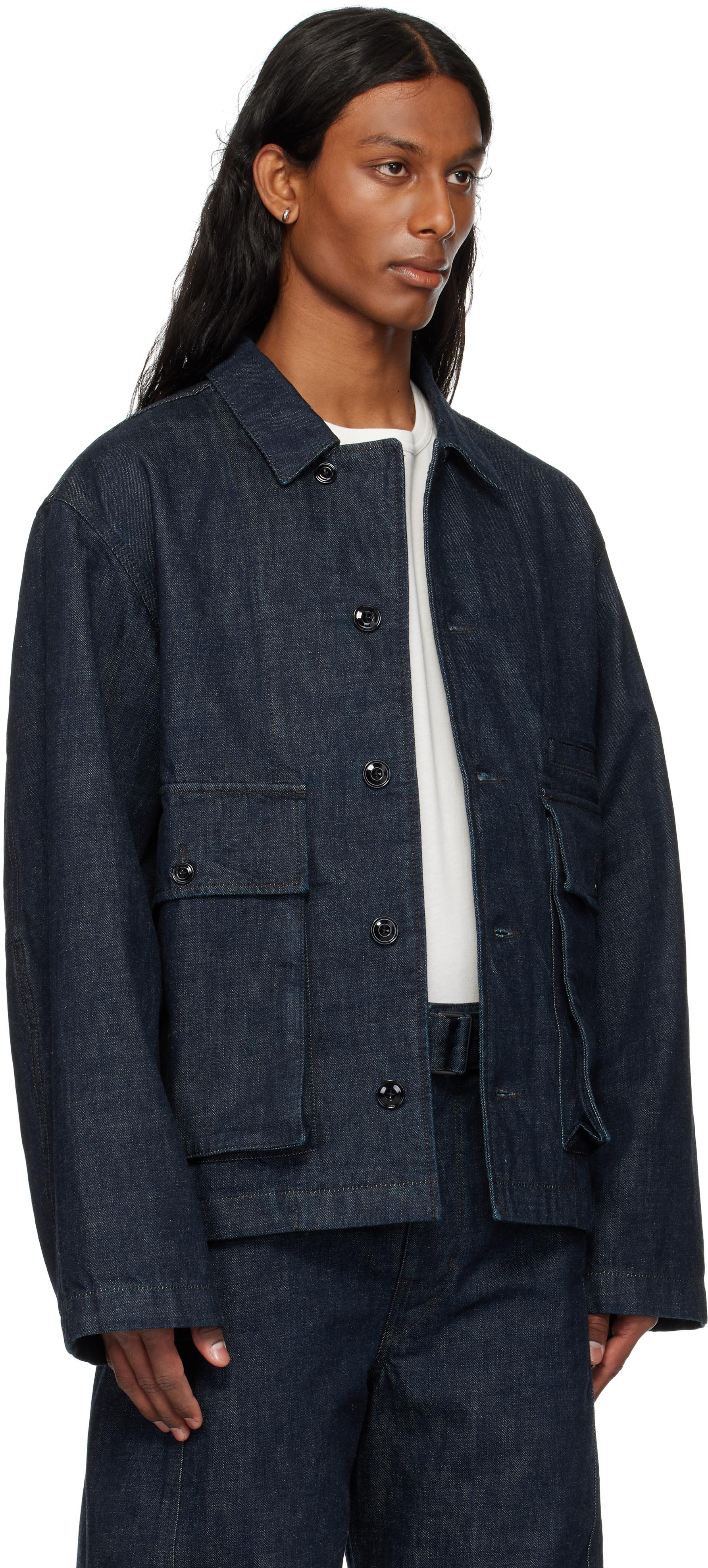 Lemaire Casual jackets for Men | Online Sale up to 39% off Lemaire Casual jackets for Men | Online Sale up to 39% off