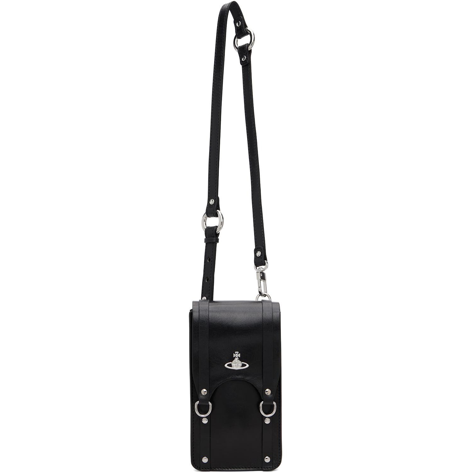 メンズ Vivienne Westwood メッセンジャーバッグ | オンラインセールは